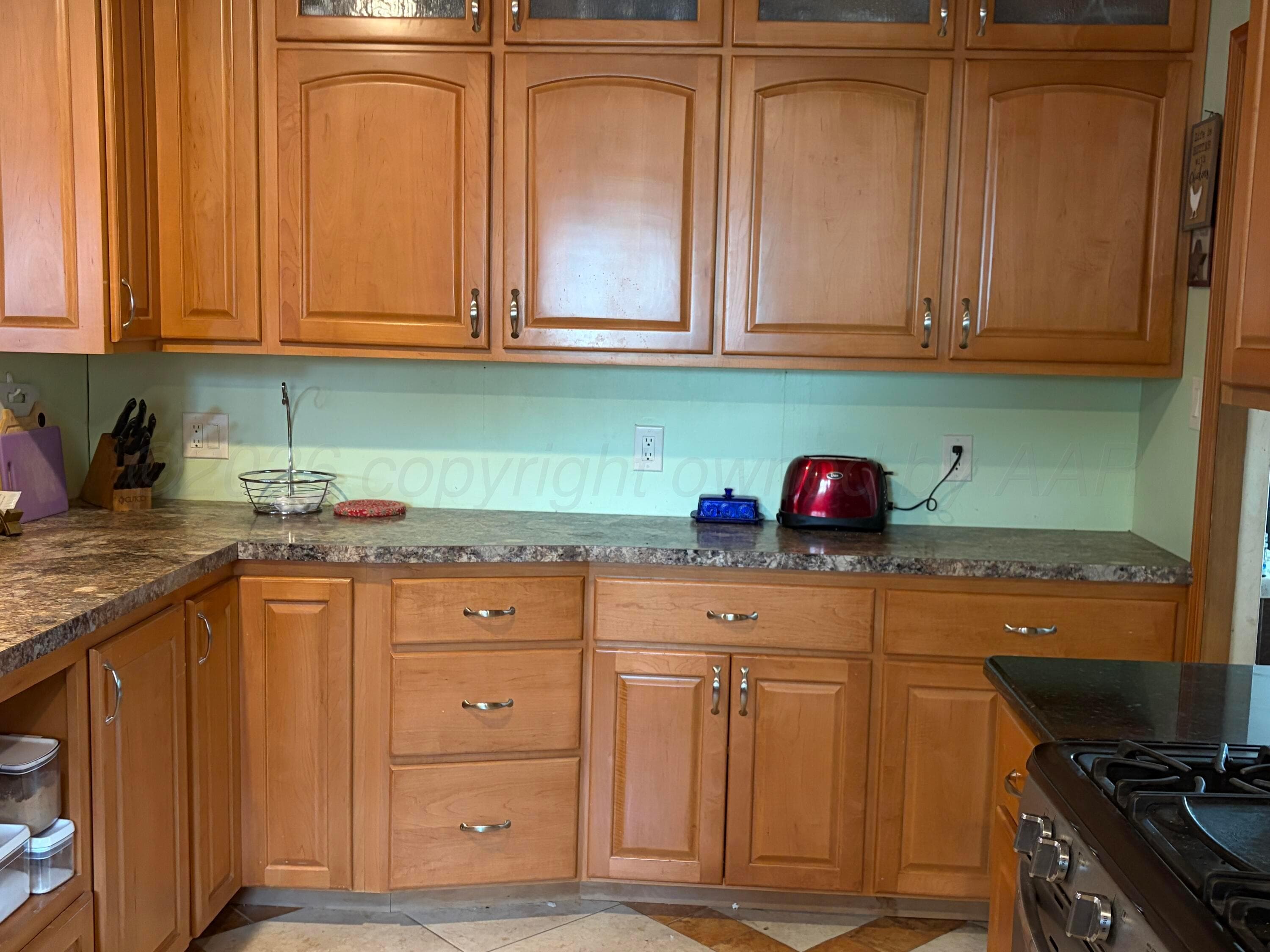 2301 N Mary-Ellen Street, Pampa, TX 79065, photo 21