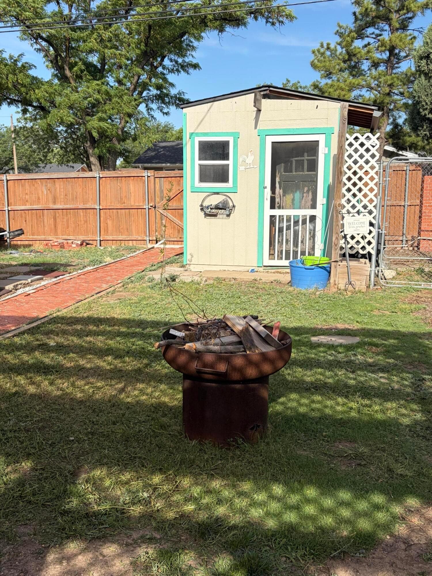 2301 N Mary-Ellen Street, Pampa, TX 79065, photo 26
