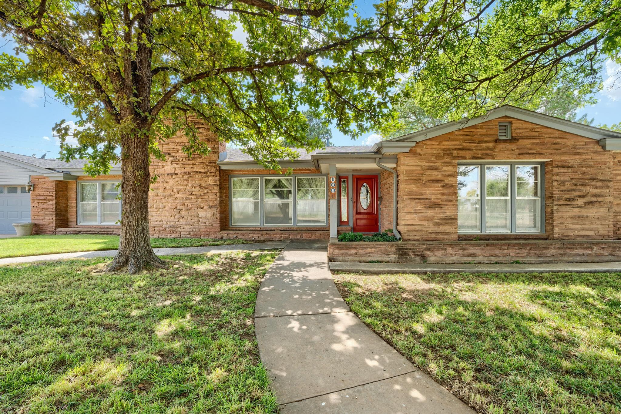 100 SW 7th Street, Dimmitt, TX 79027, photo 2