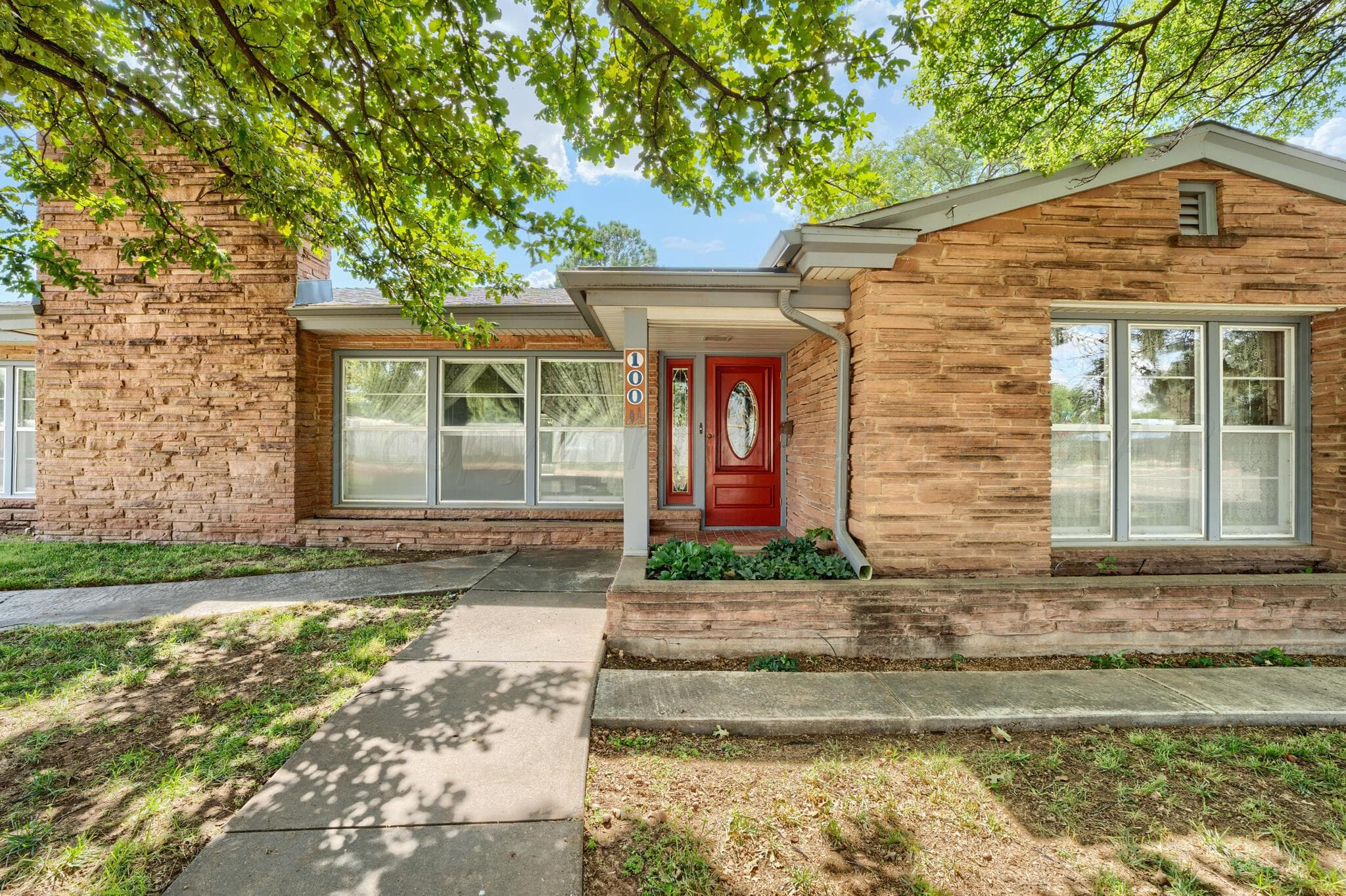 100 SW 7th Street, Dimmitt, TX 79027, photo 57
