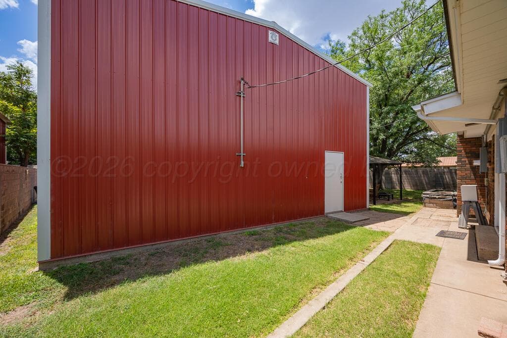 2418 11TH Avenue, Canyon, TX 79015, photo 2