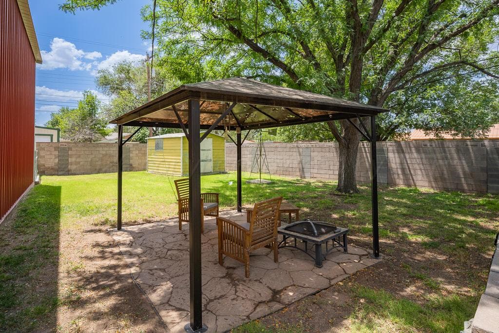 2418 11TH Avenue, Canyon, TX 79015, photo 4