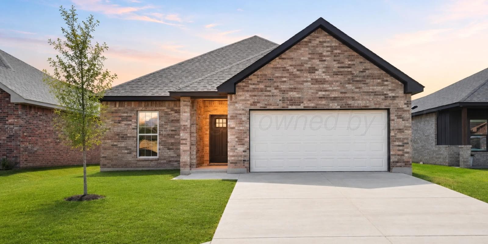 7510 Arlo Drive, Amarillo, TX 79119
