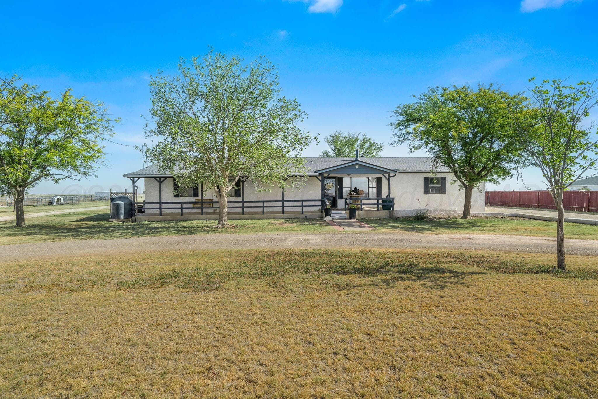 14480 FM 1062, Canyon, TX 79015-7222