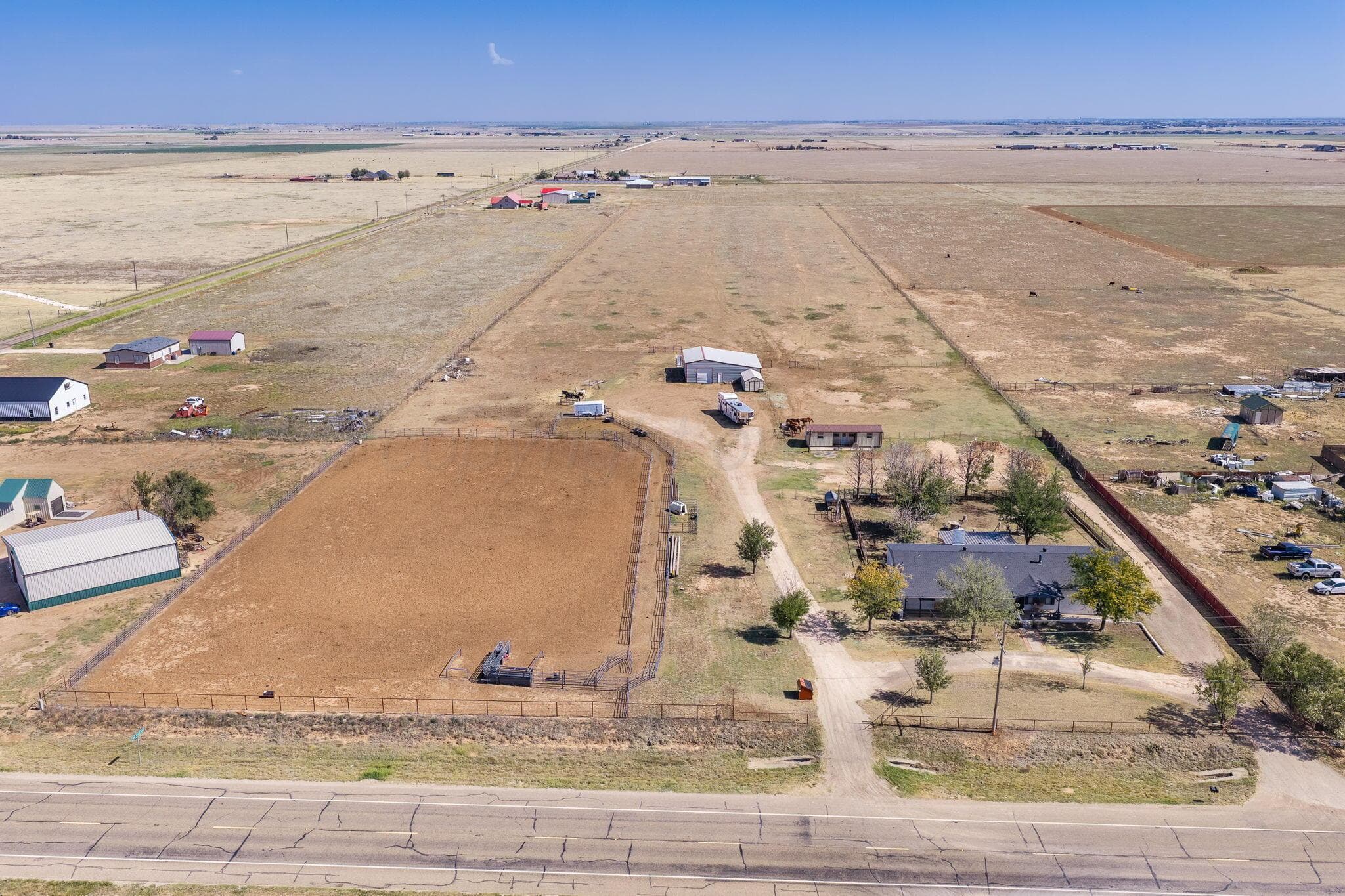 14480 FM 1062, Canyon, TX 79015-7222, photo 40
