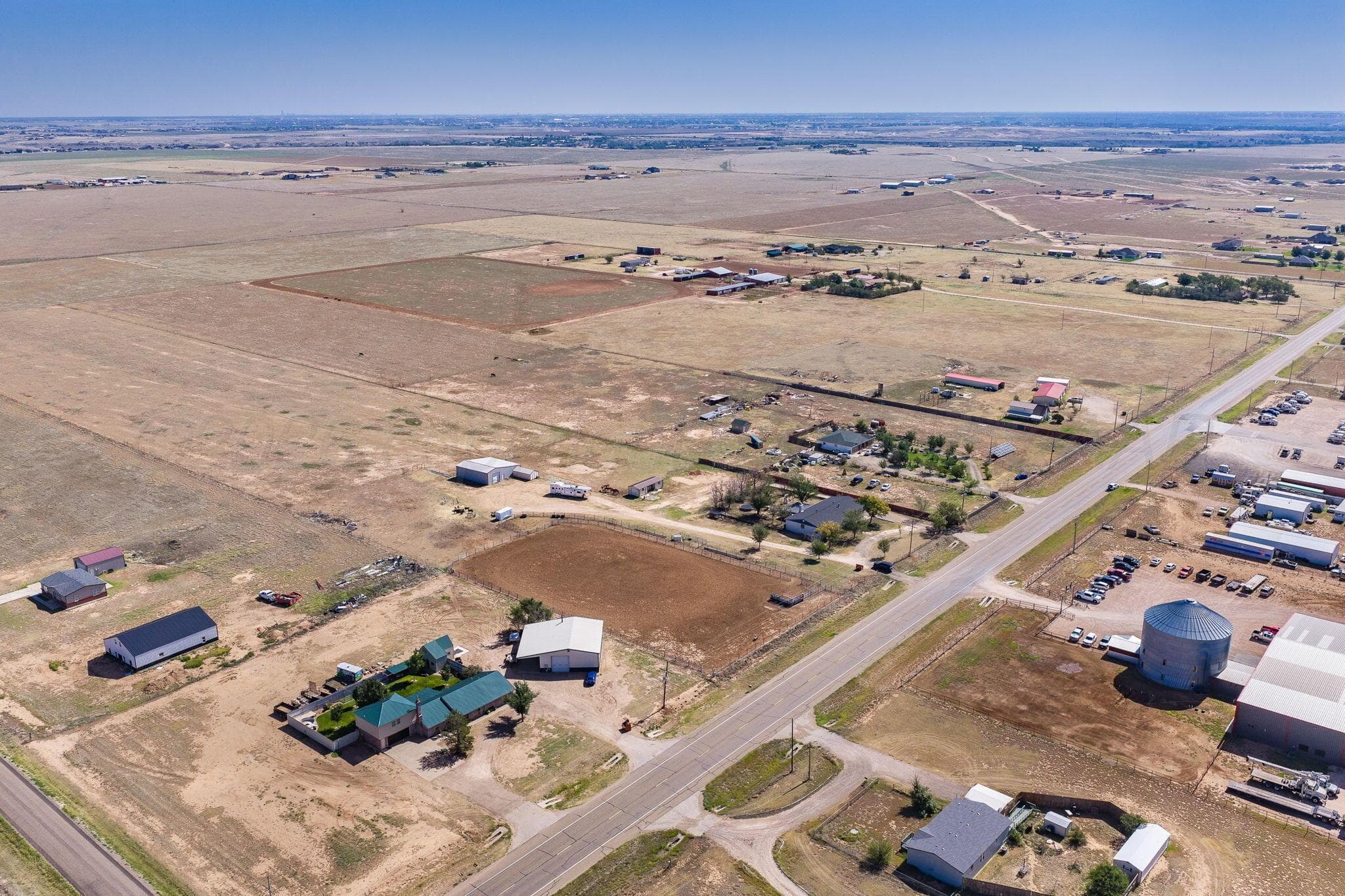 14480 FM 1062, Canyon, TX 79015-7222, photo 41