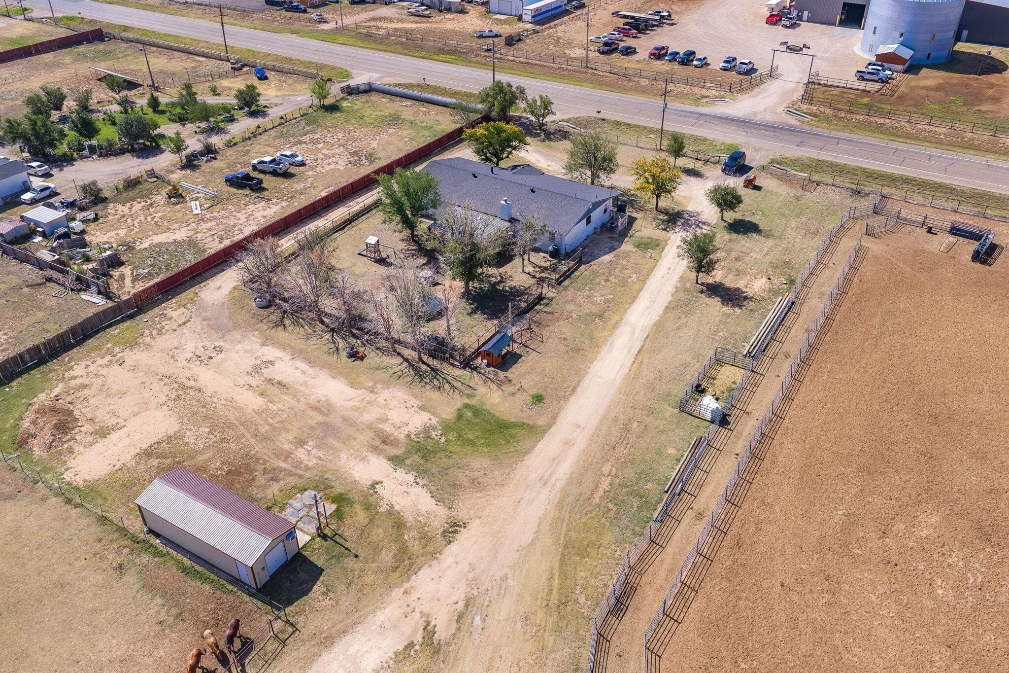 14480 FM 1062, Canyon, TX 79015-7222, photo 46