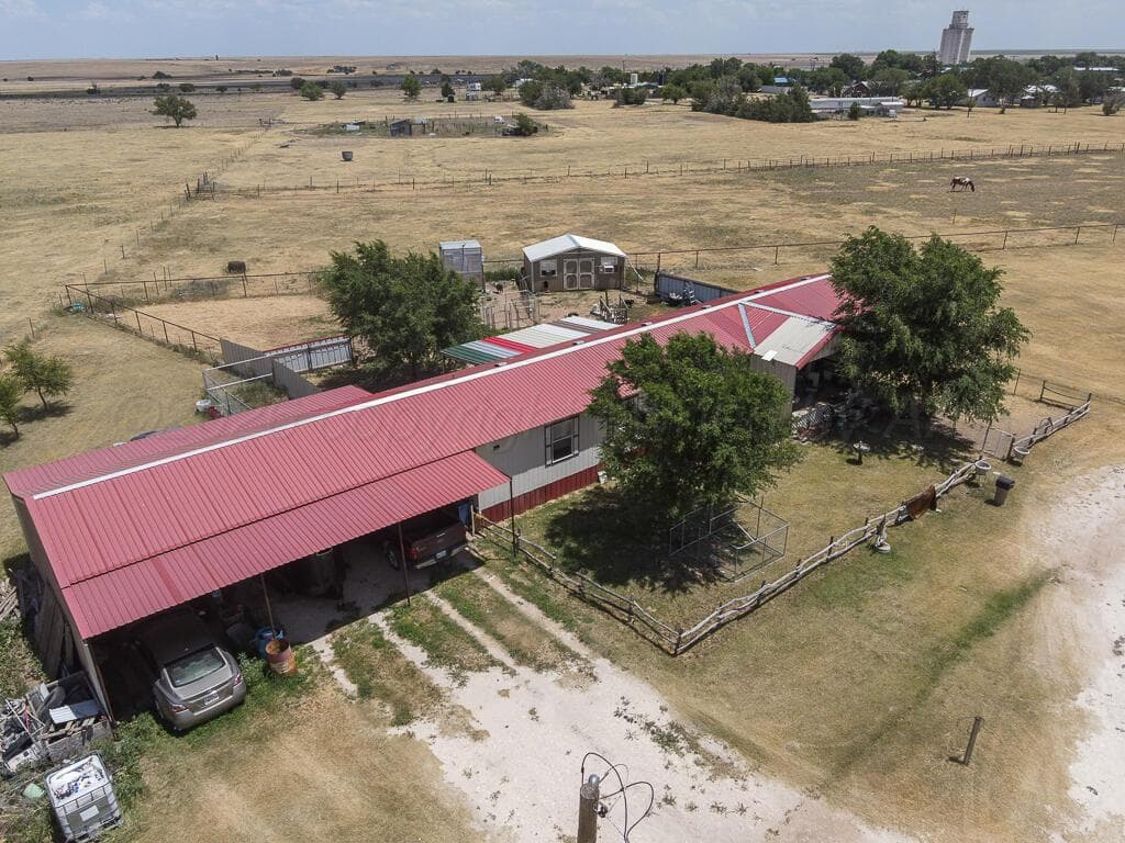 12160 County Road 9, Morse, TX 79062, photo 11