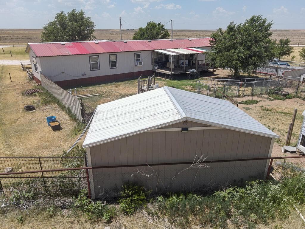 12160 County Road 9, Morse, TX 79062, photo 14