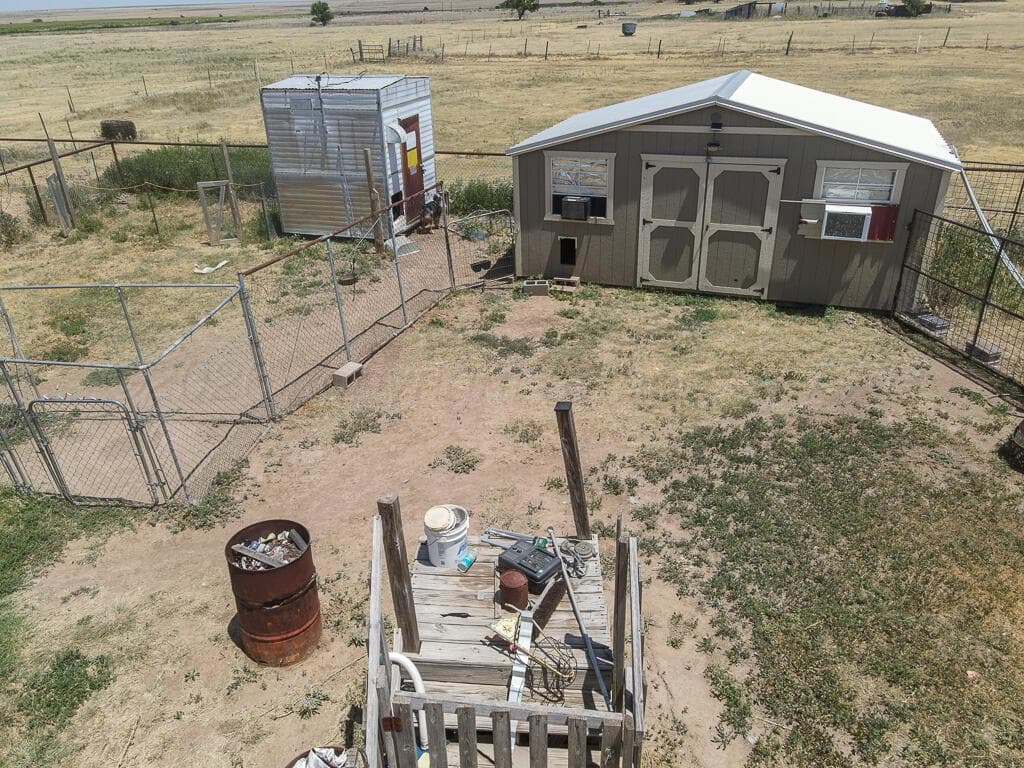 12160 County Road 9, Morse, TX 79062, photo 15