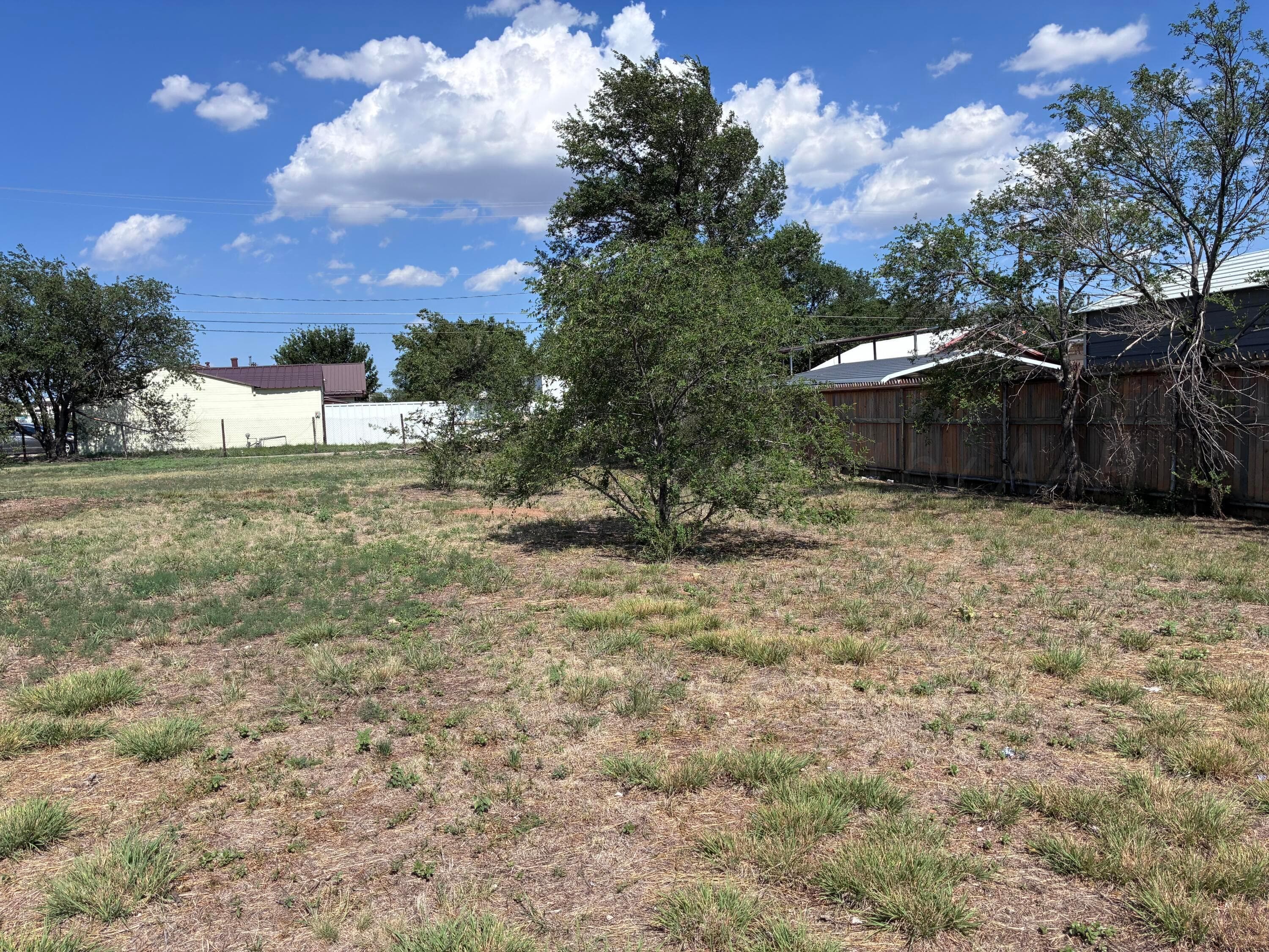 326A Coble Street, Borger, TX 79007