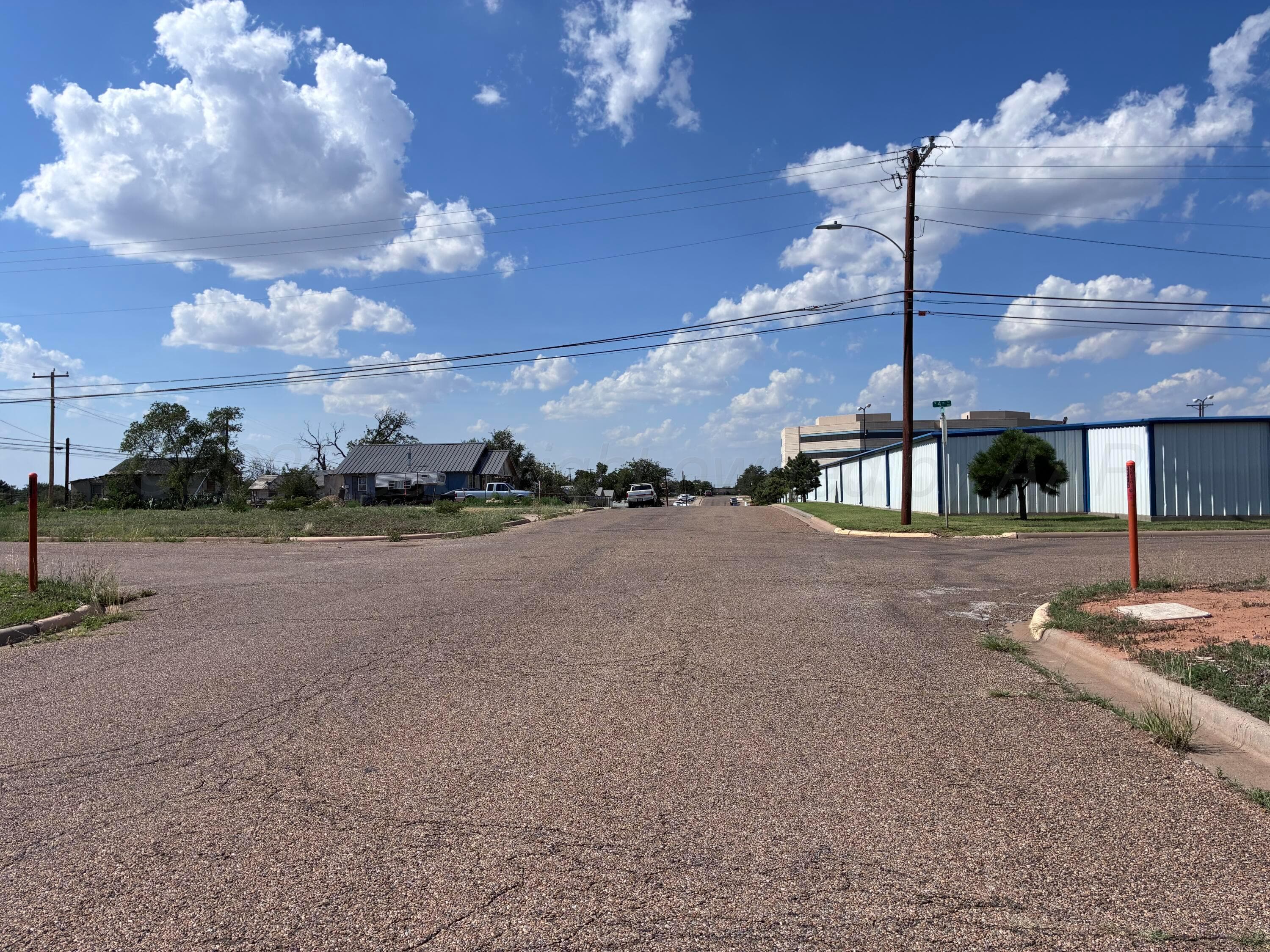 326A Coble Street, Borger, TX 79007, photo 3