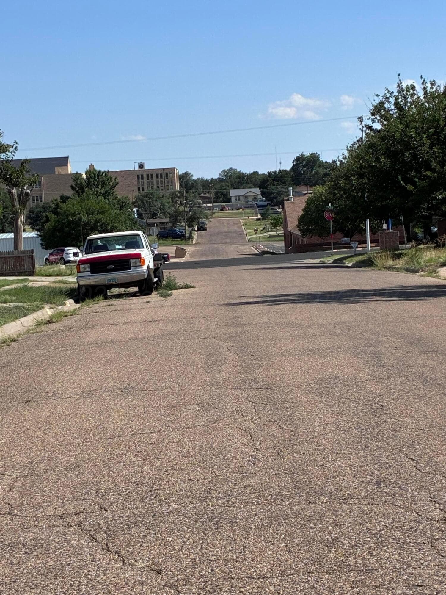 326A Coble Street, Borger, TX 79007, photo 2