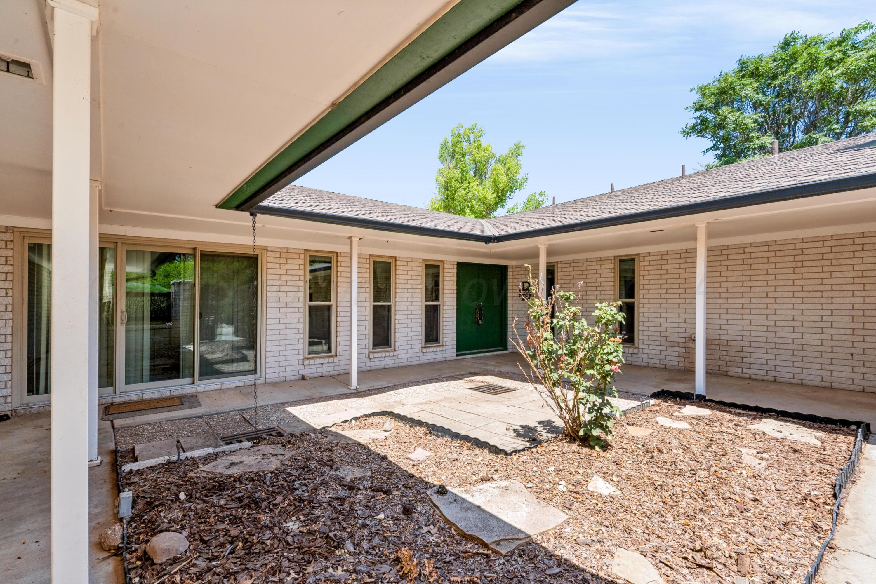 401 BAILEY Avenue, Dumas, TX 79029-3423, photo 4