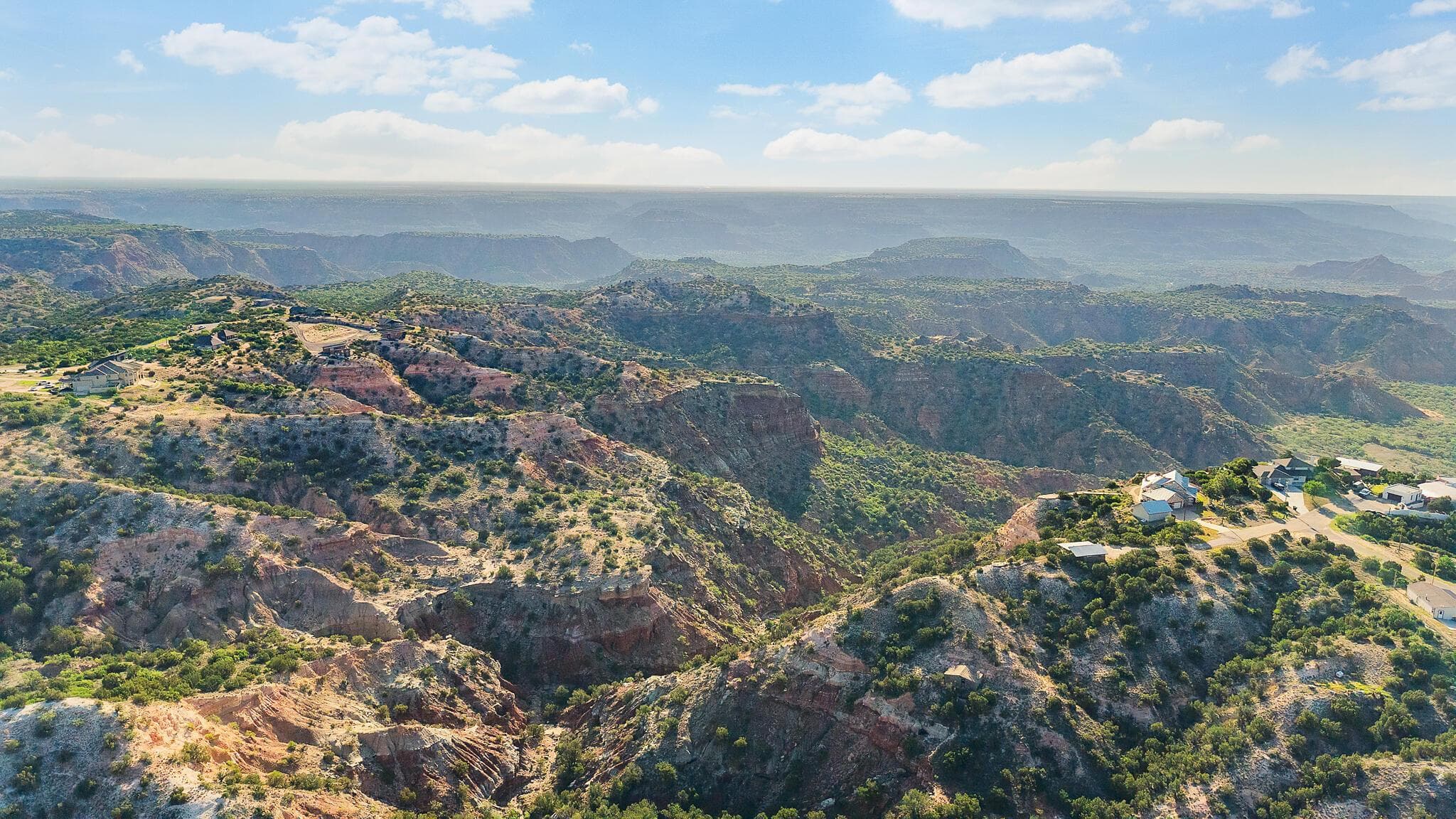 10451 Lighthouse Trail, Canyon, TX 79015