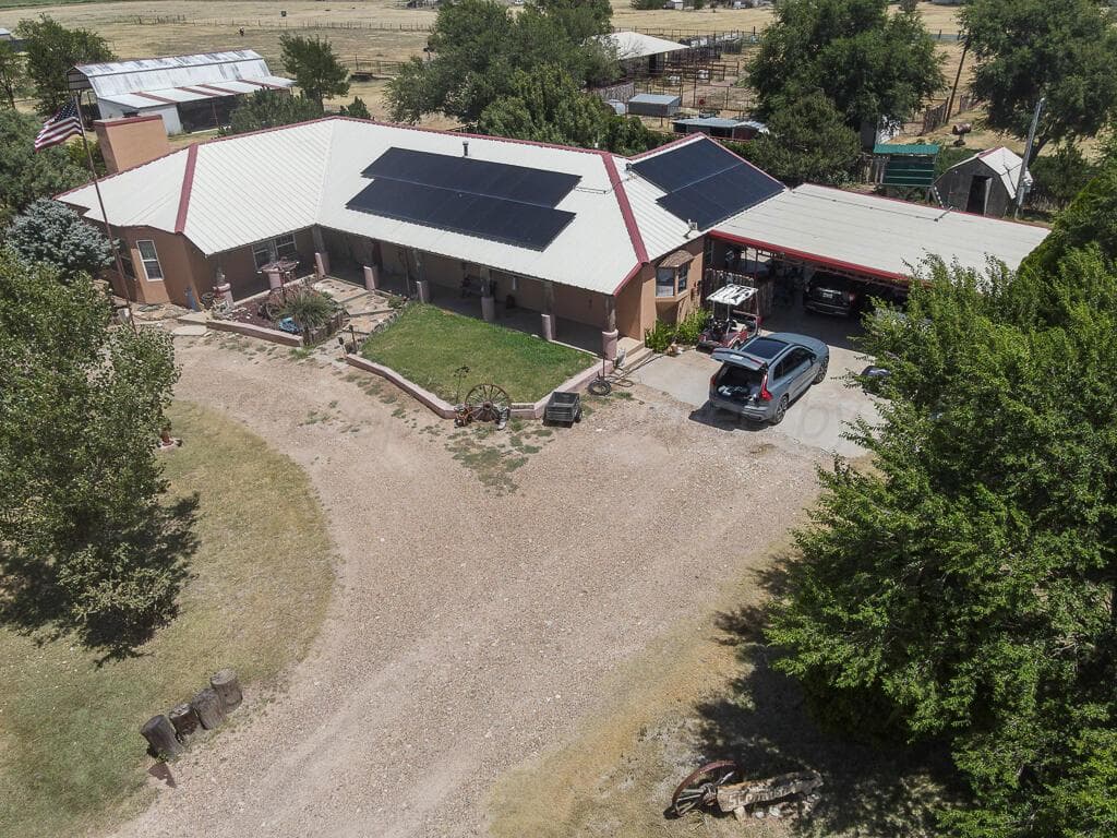 12170 Co Rd 9, Morse, TX 79062, photo 2