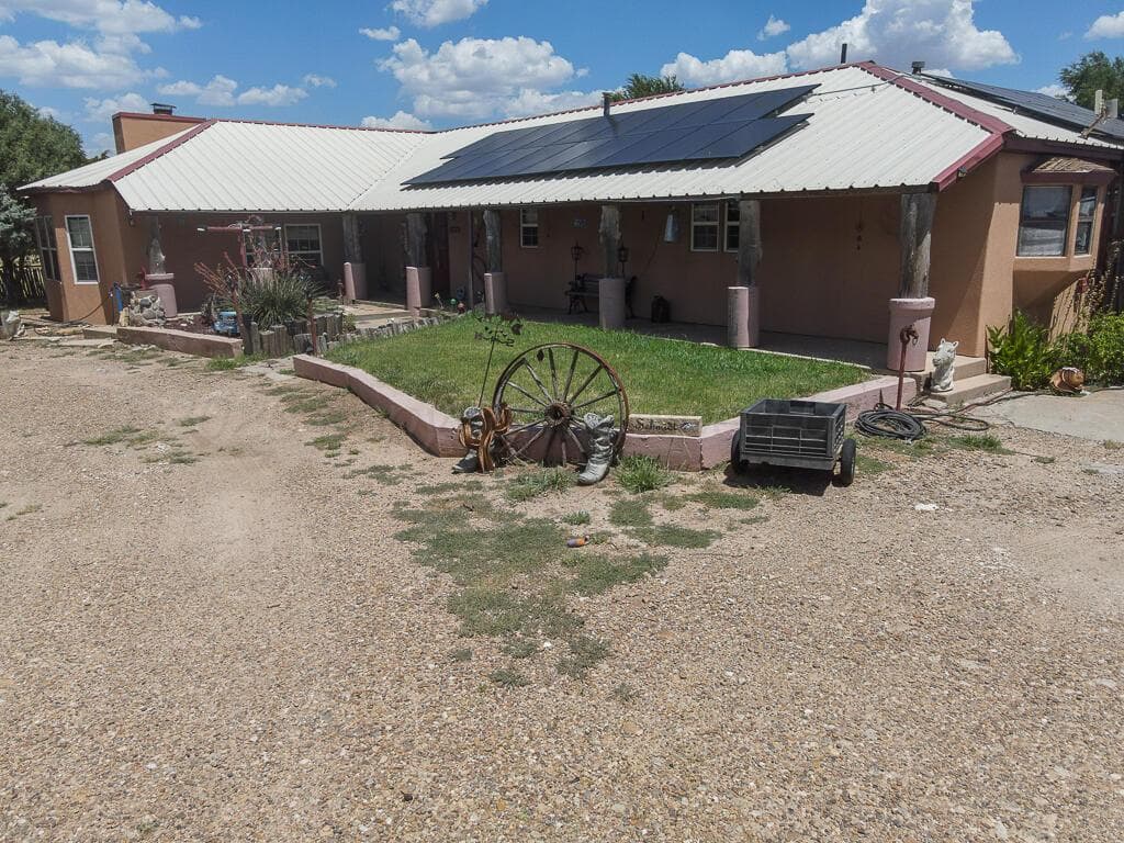 12170 Co Rd 9, Morse, TX 79062
