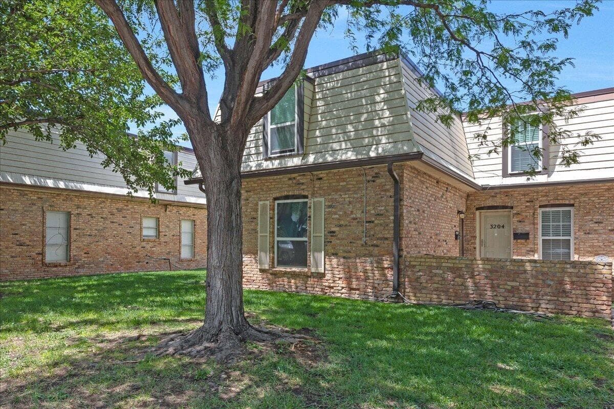 3206 VILLA Place, Amarillo, TX 79109-3354, photo 23
