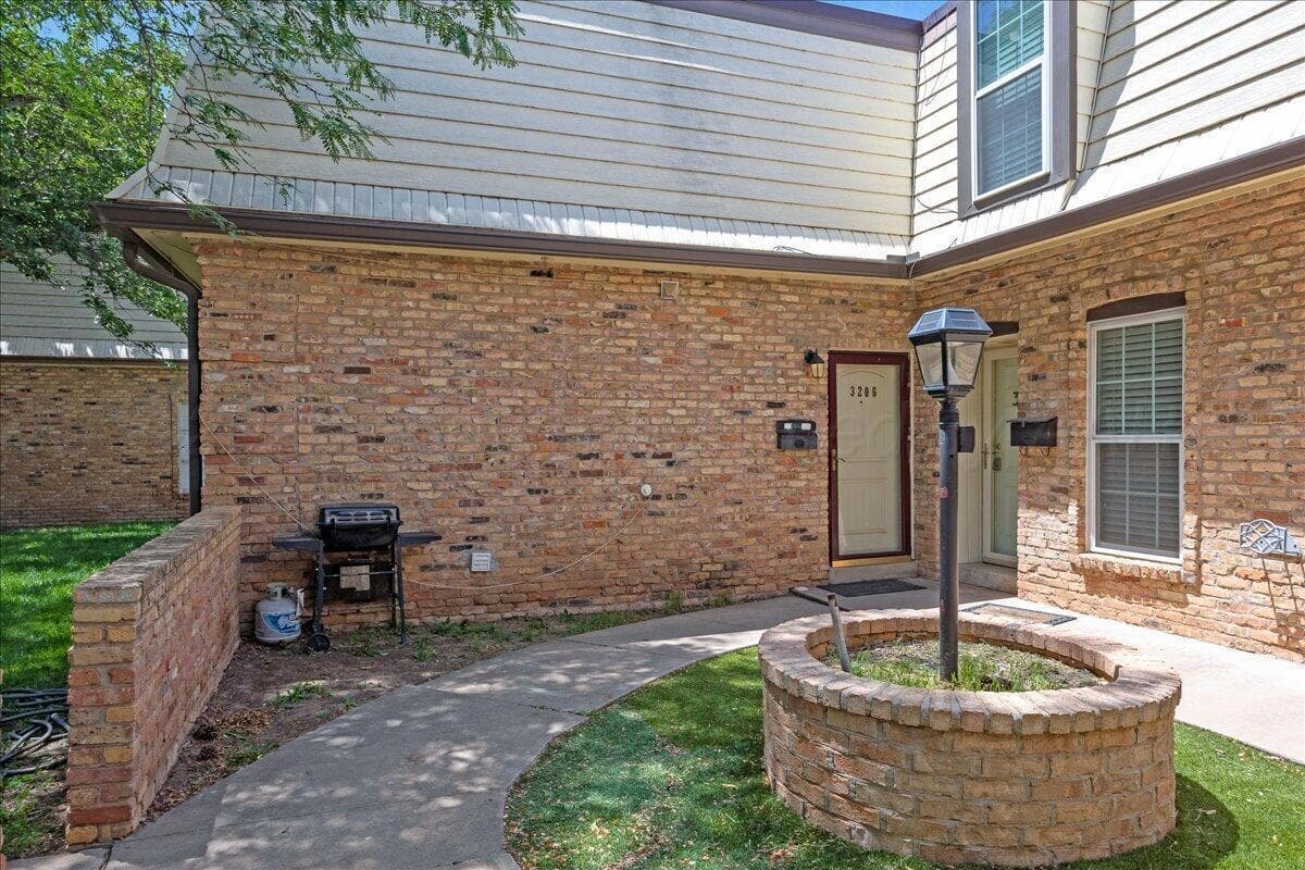 3206 VILLA Place, Amarillo, TX 79109-3354, photo 2
