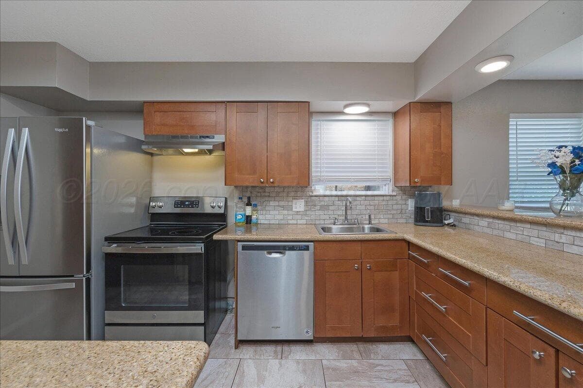 3206 VILLA Place, Amarillo, TX 79109-3354, photo 3