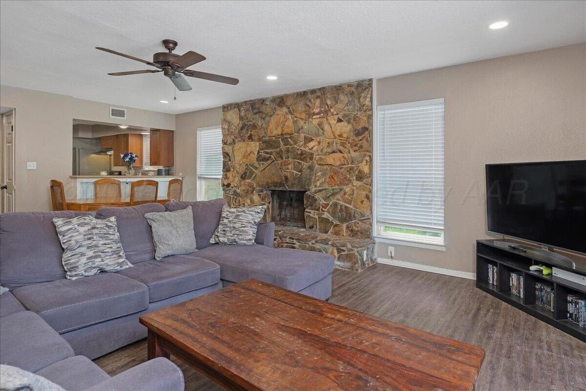 3206 VILLA Place, Amarillo, TX 79109-3354, photo 5
