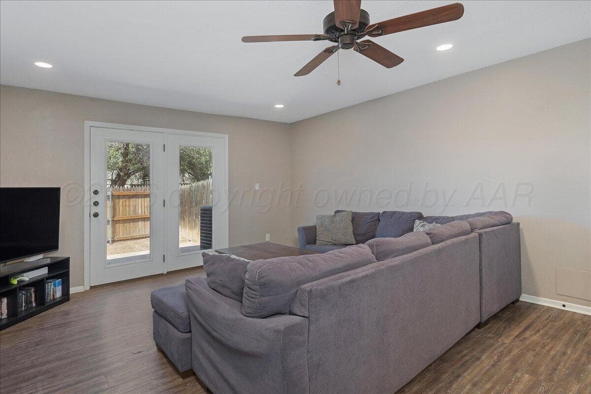 3206 VILLA Place, Amarillo, TX 79109-3354, photo 16