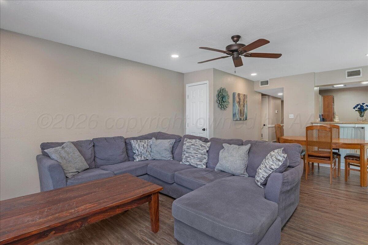 3206 VILLA Place, Amarillo, TX 79109-3354, photo 17