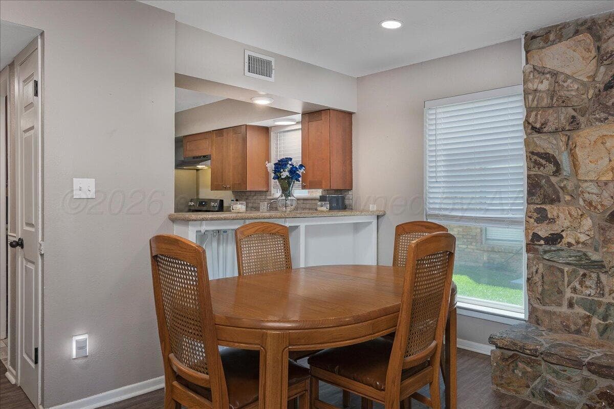 3206 VILLA Place, Amarillo, TX 79109-3354, photo 7