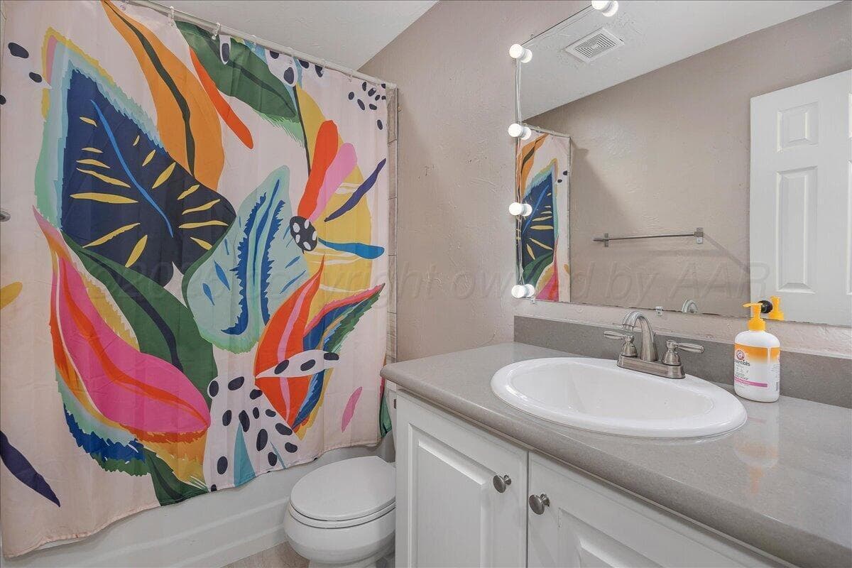 3206 VILLA Place, Amarillo, TX 79109-3354, photo 9