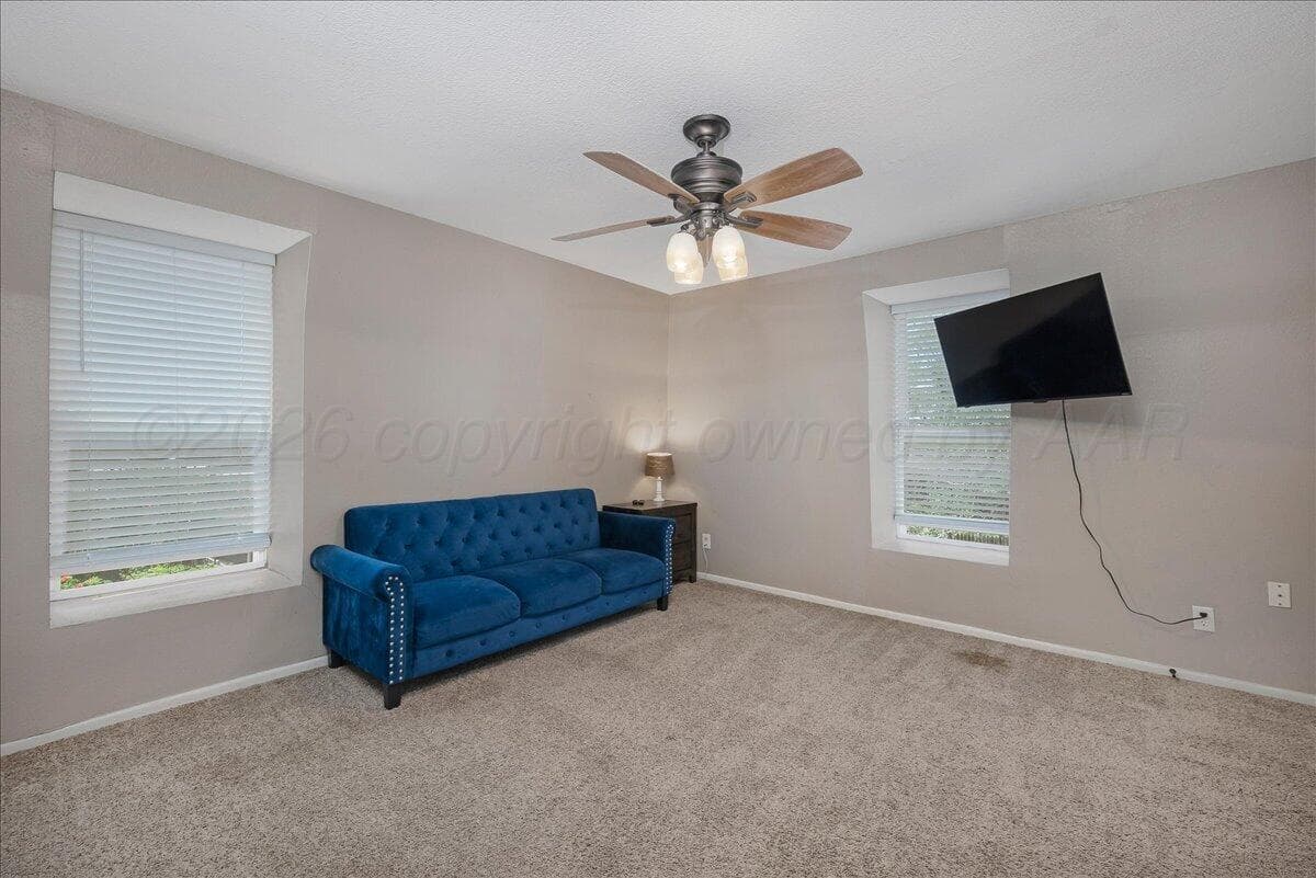 3206 VILLA Place, Amarillo, TX 79109-3354, photo 11