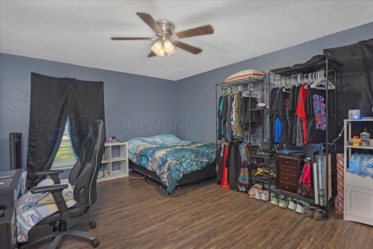 3206 VILLA Place, Amarillo, TX 79109-3354, photo 12