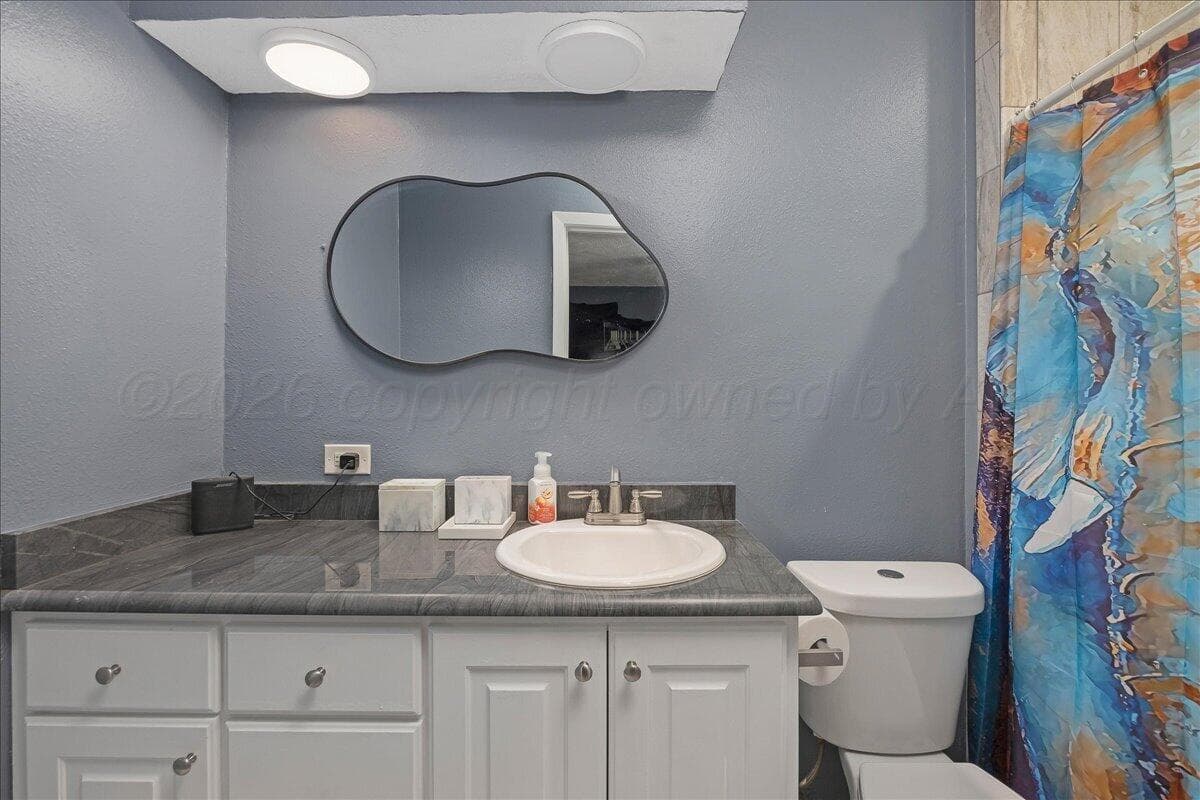 3206 VILLA Place, Amarillo, TX 79109-3354, photo 13