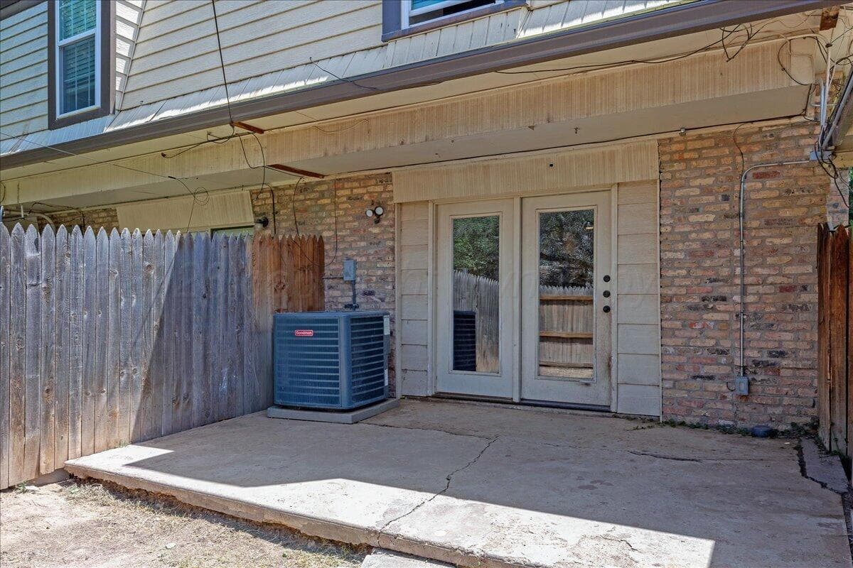3206 VILLA Place, Amarillo, TX 79109-3354, photo 14