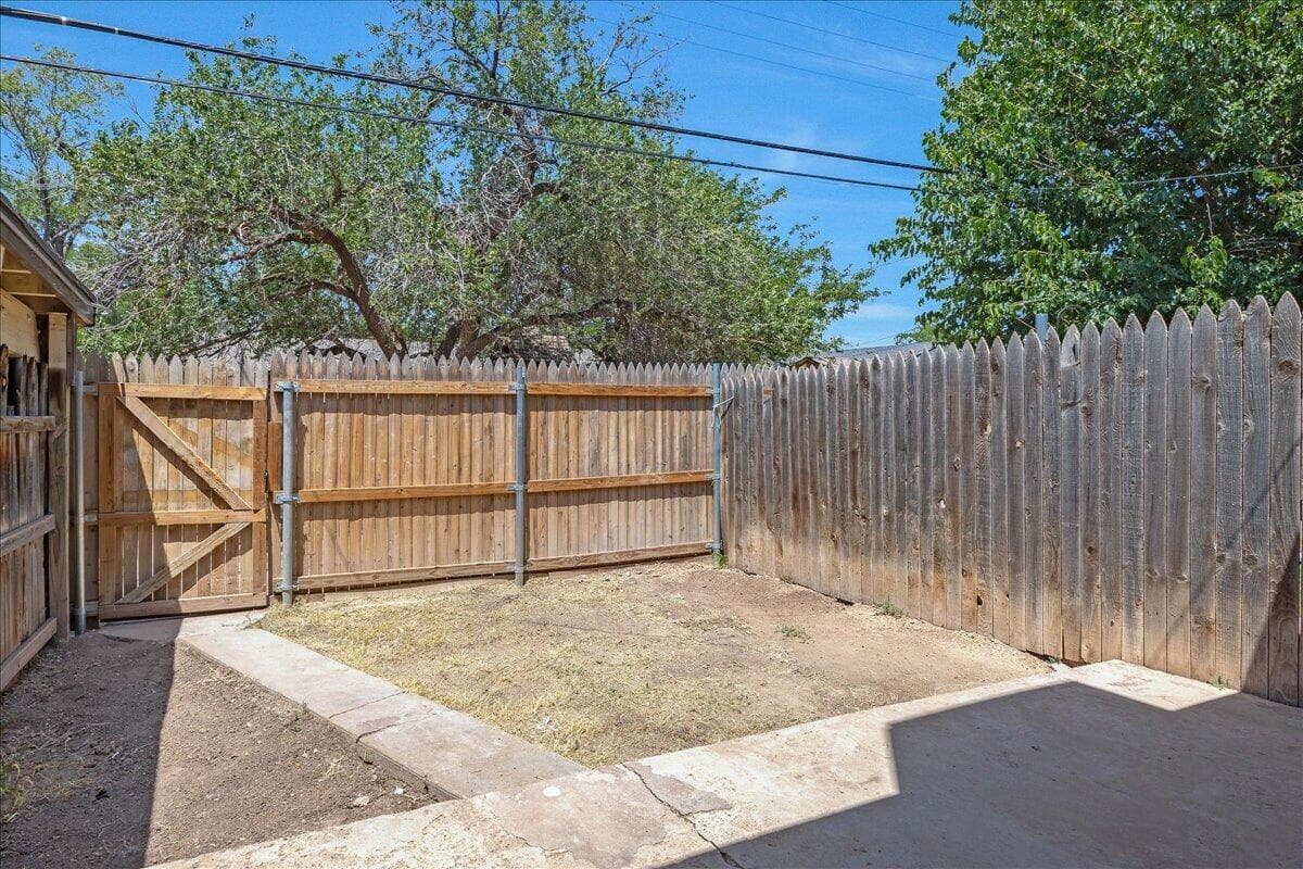 3206 VILLA Place, Amarillo, TX 79109-3354, photo 15