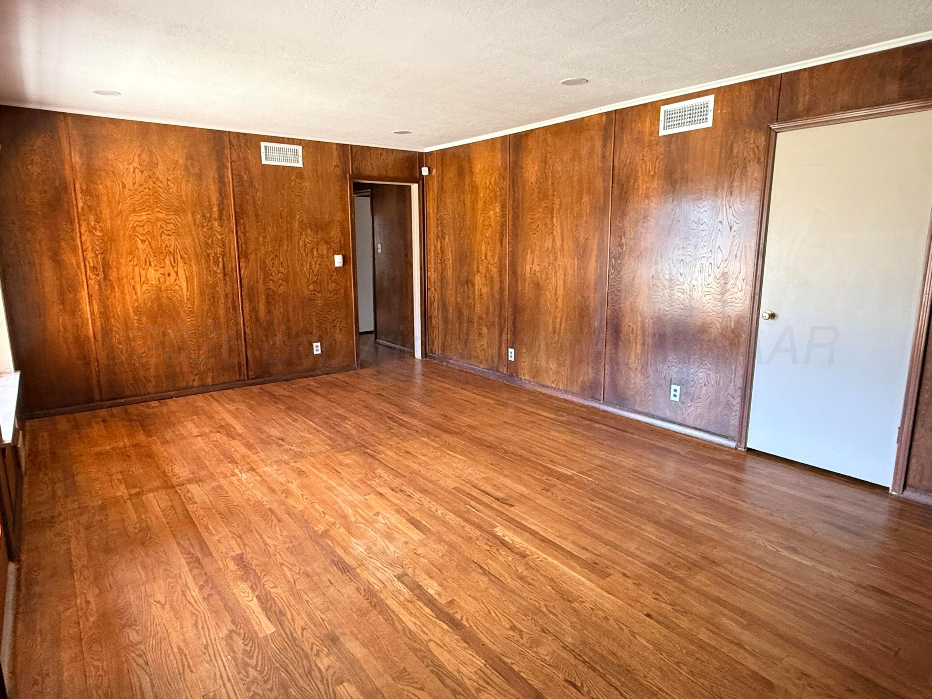 2016 S MILAM Street, Amarillo, TX 79109, photo 3