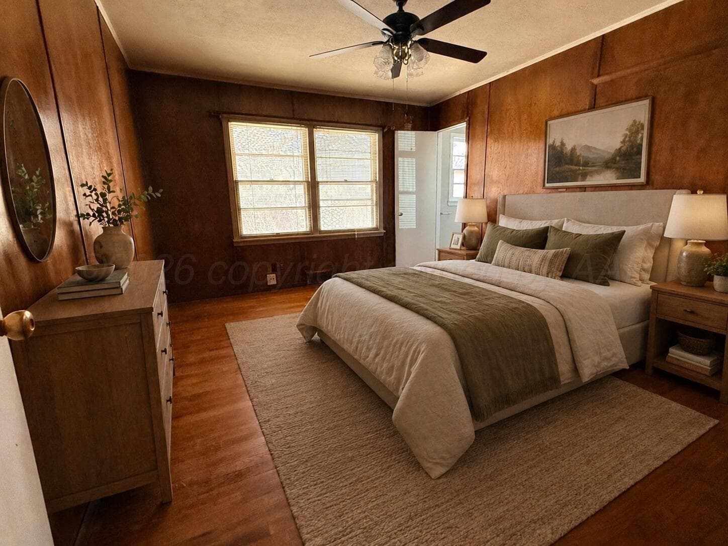 2016 S MILAM Street, Amarillo, TX 79109, photo 6
