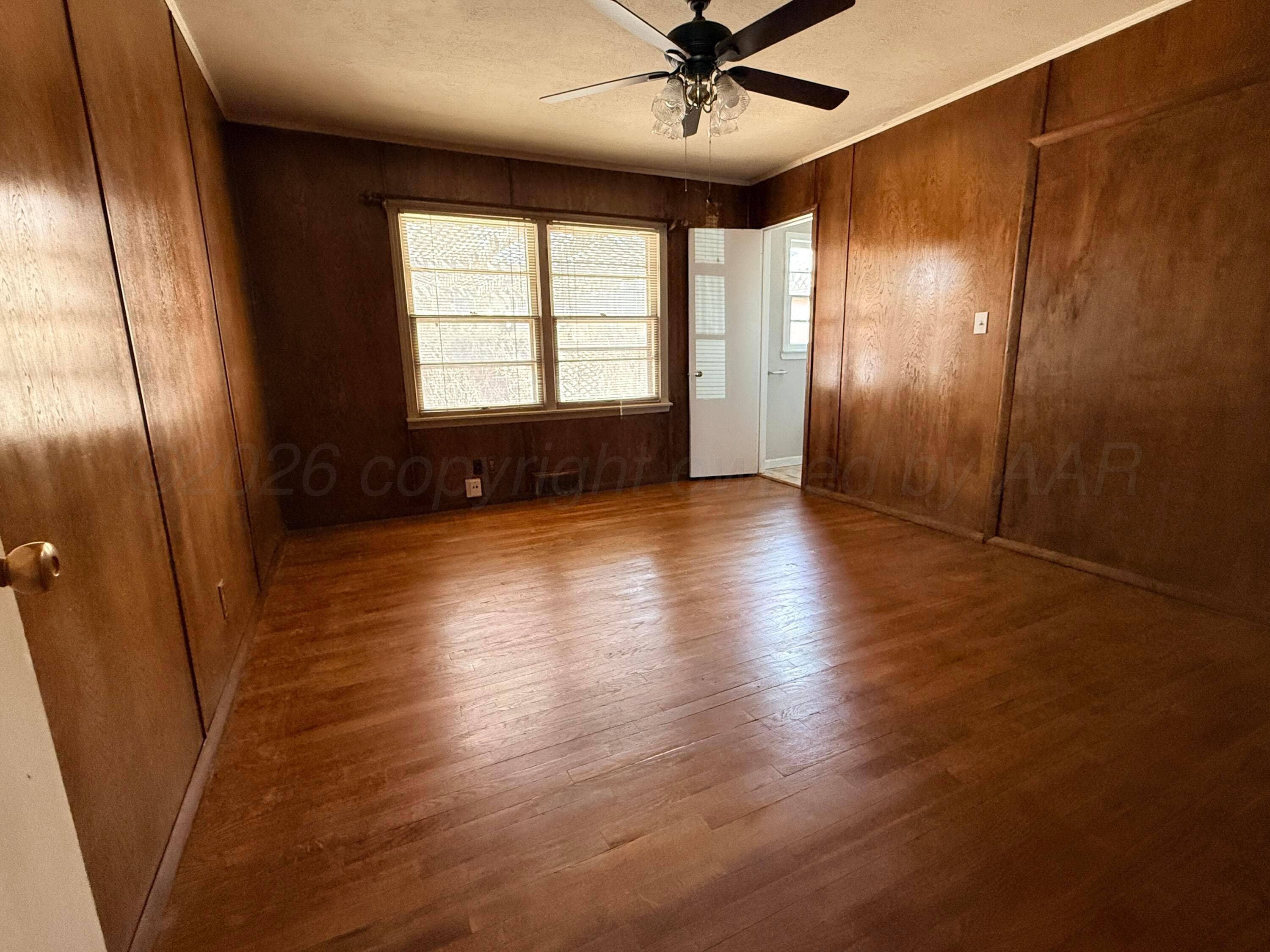 2016 S MILAM Street, Amarillo, TX 79109, photo 7