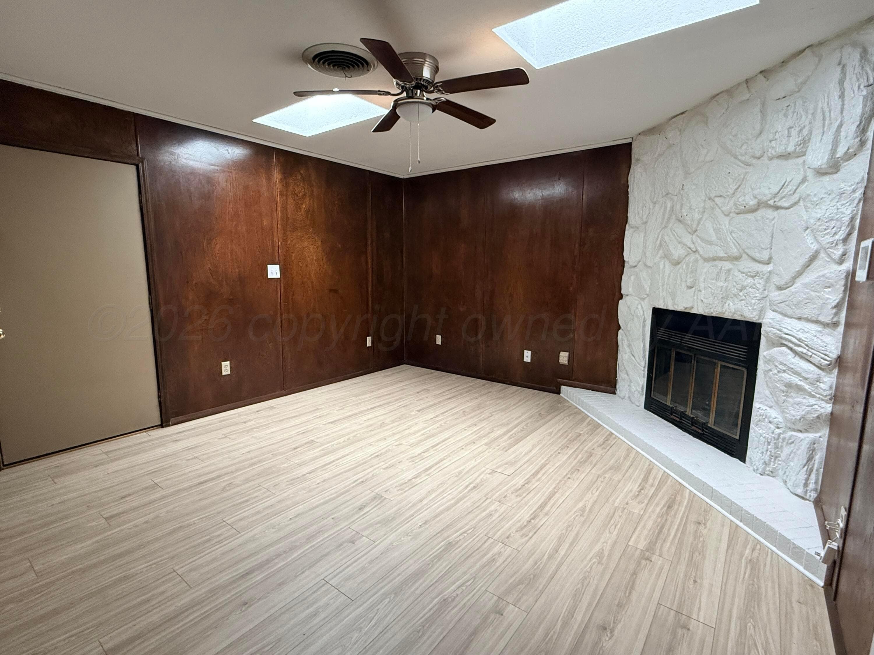 2016 S MILAM Street, Amarillo, TX 79109, photo 9