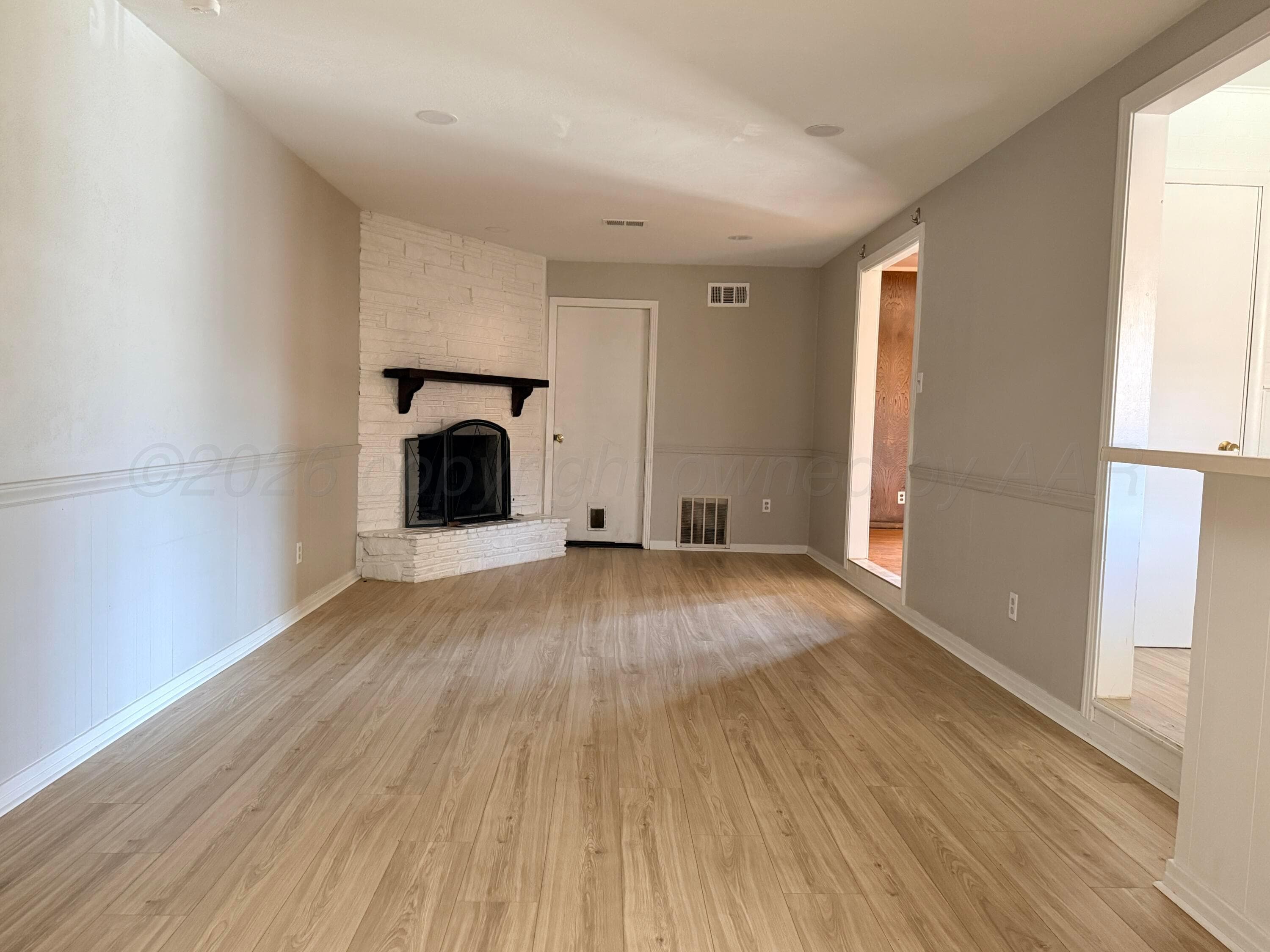 2016 S MILAM Street, Amarillo, TX 79109, photo 12