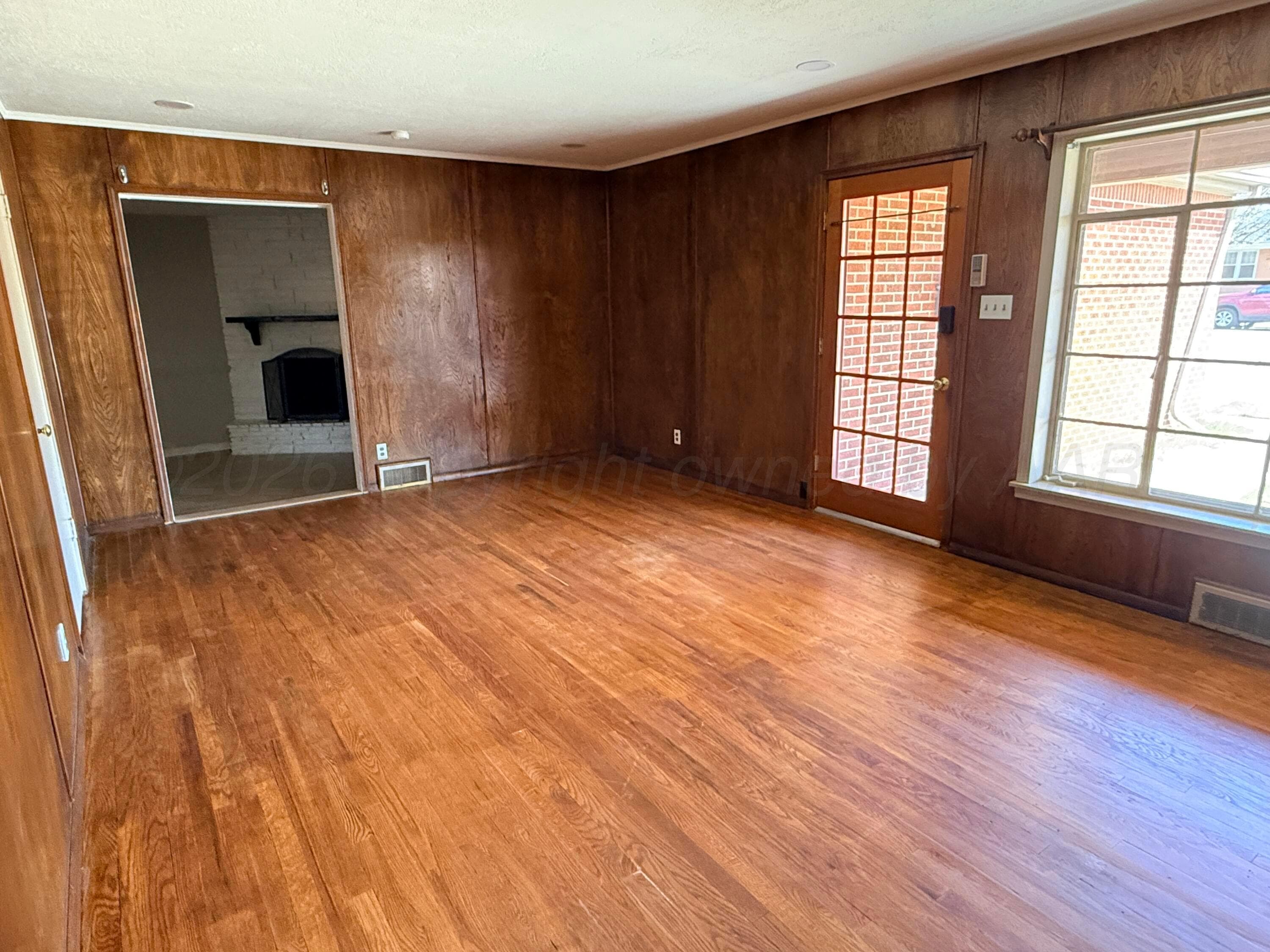 2016 S MILAM Street, Amarillo, TX 79109, photo 16
