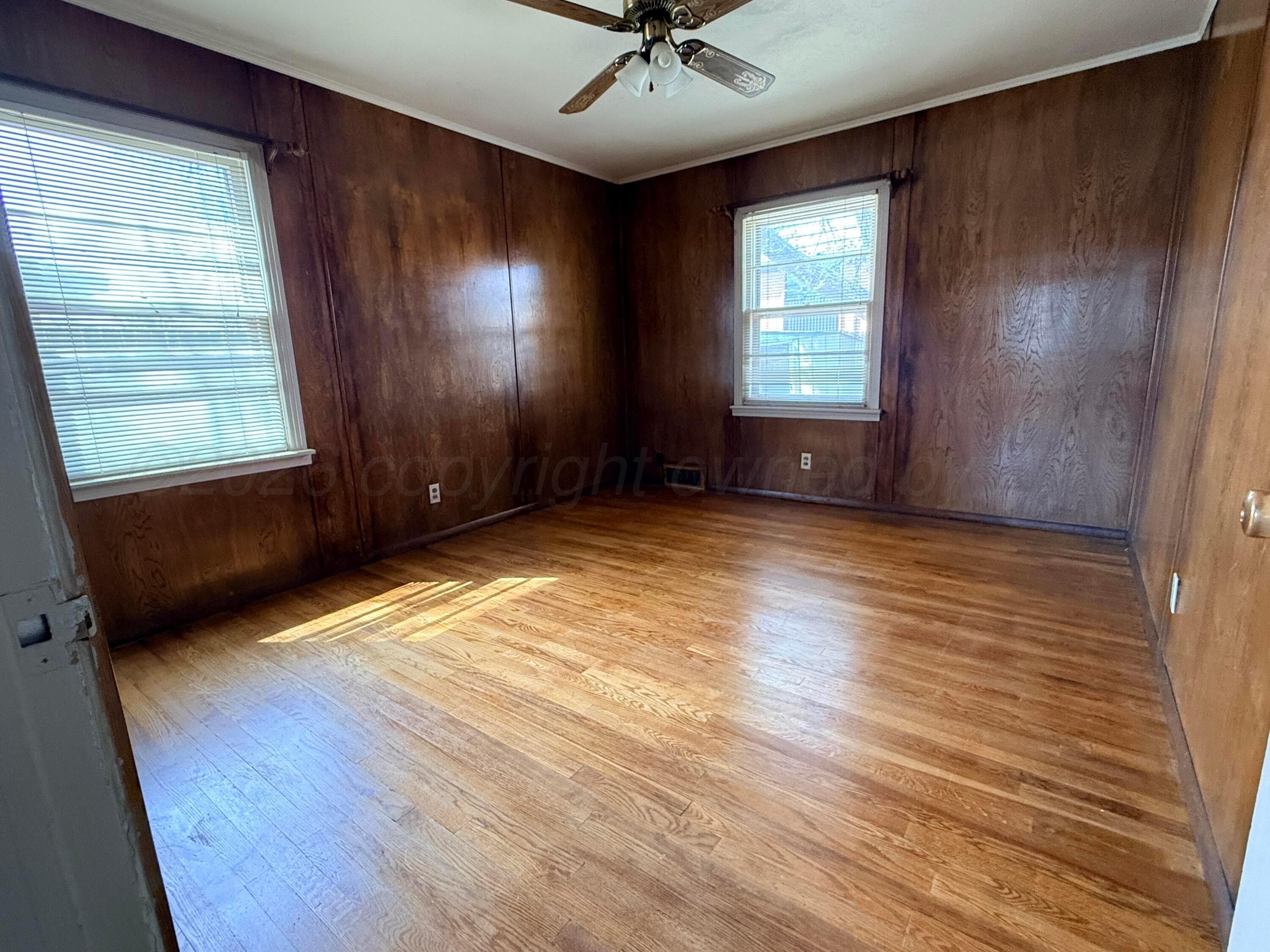 2016 S MILAM Street, Amarillo, TX 79109, photo 21