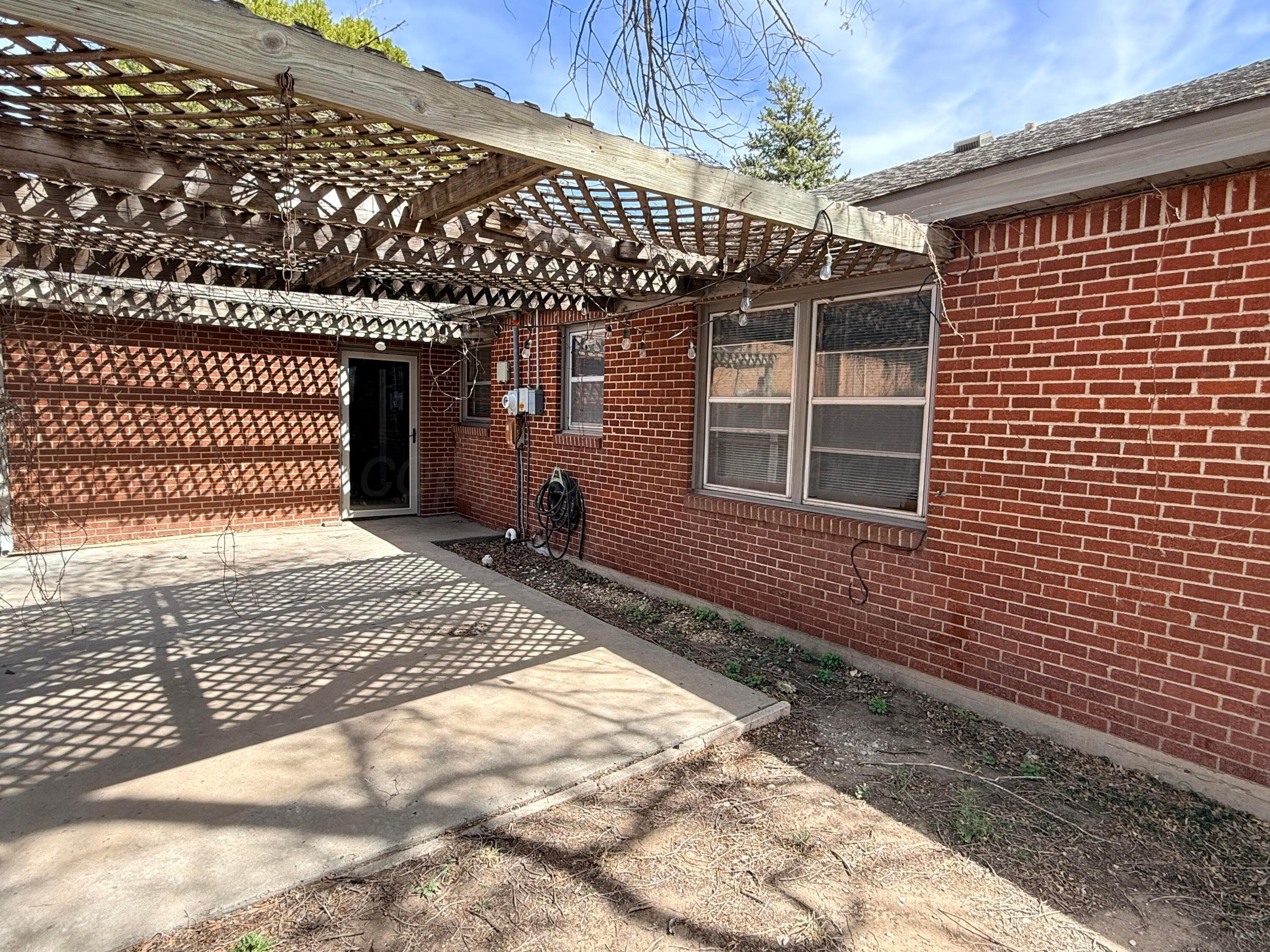 2016 S MILAM Street, Amarillo, TX 79109, photo 29