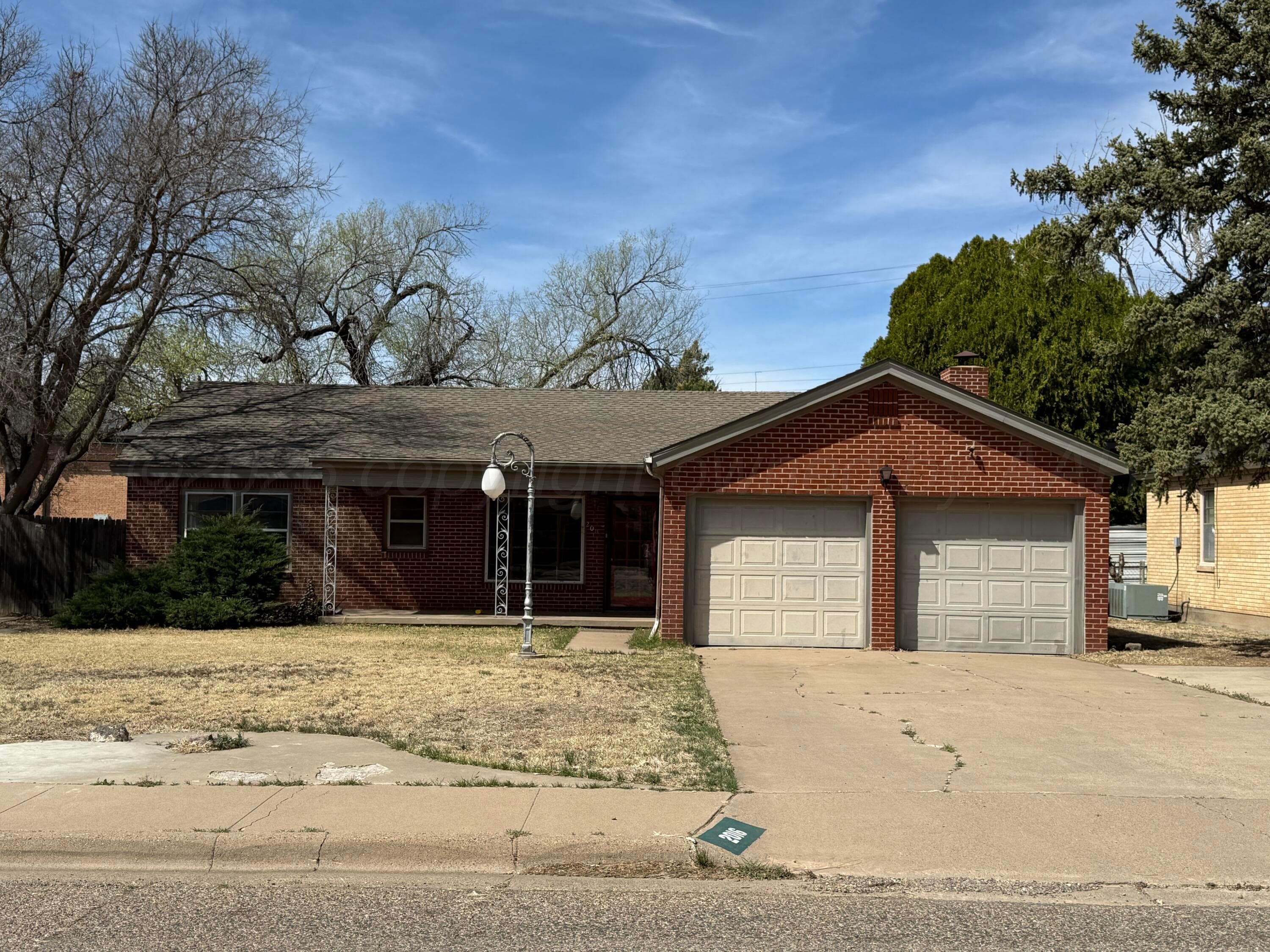 2016 S MILAM Street, Amarillo, TX 79109, photo 30