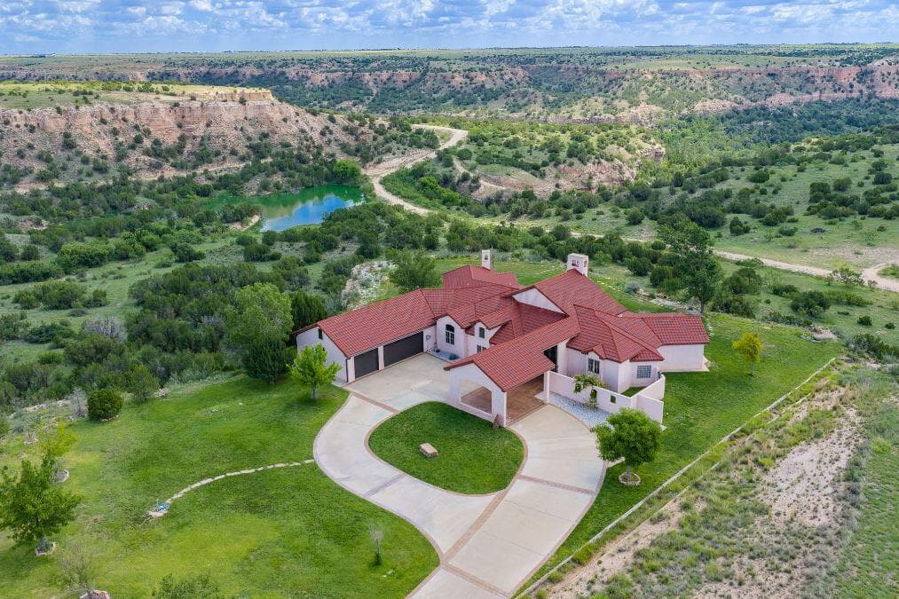 7950 E Lake View Road, Amarillo, TX 79118, photo 2