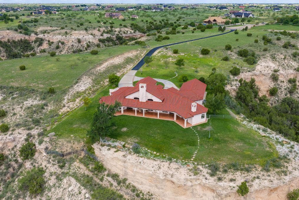 7950 E Lake View Road, Amarillo, TX 79118, photo 3