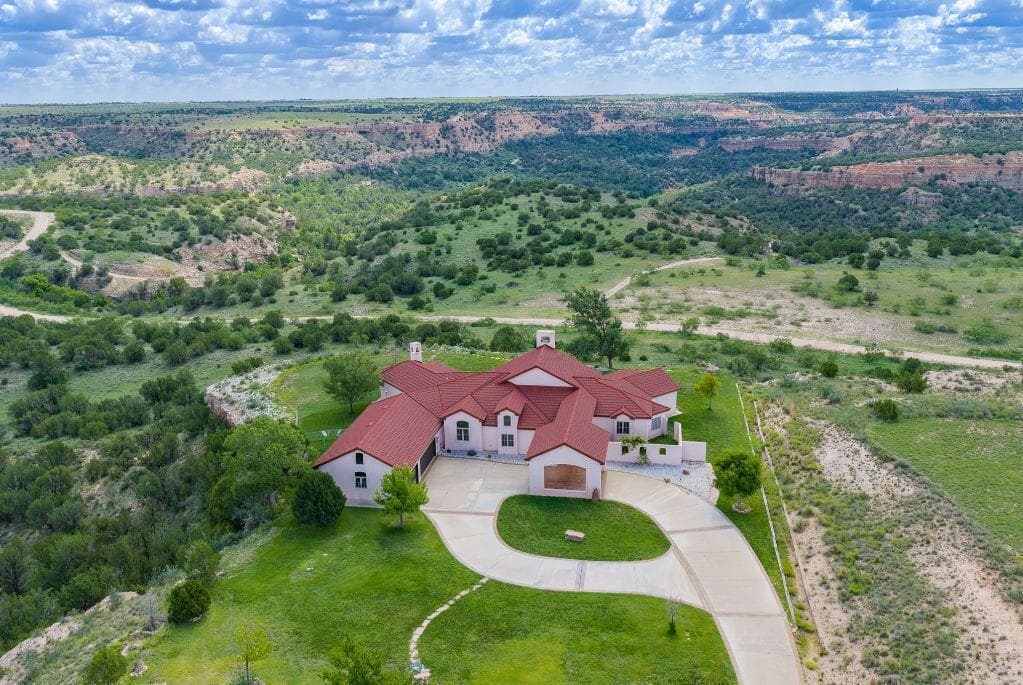 7950 E Lake View Road, Amarillo, TX 79118, photo 46
