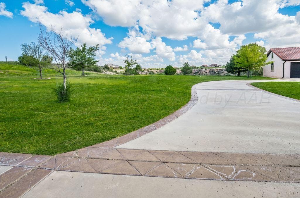 7950 E Lake View Road, Amarillo, TX 79118, photo 7