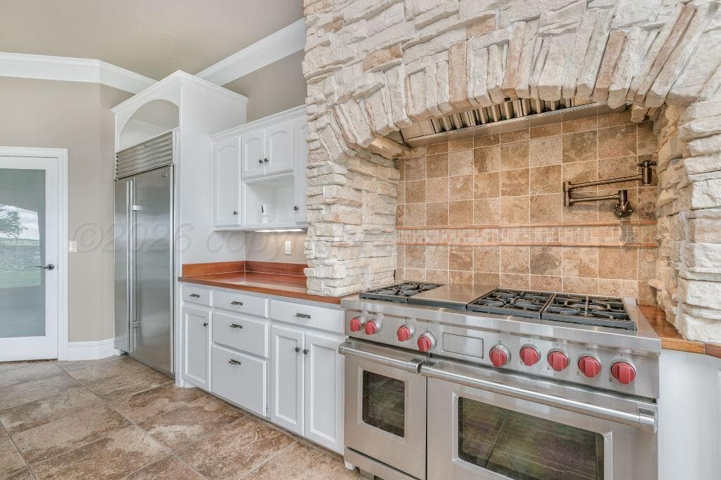 7950 E Lake View Road, Amarillo, TX 79118, photo 16