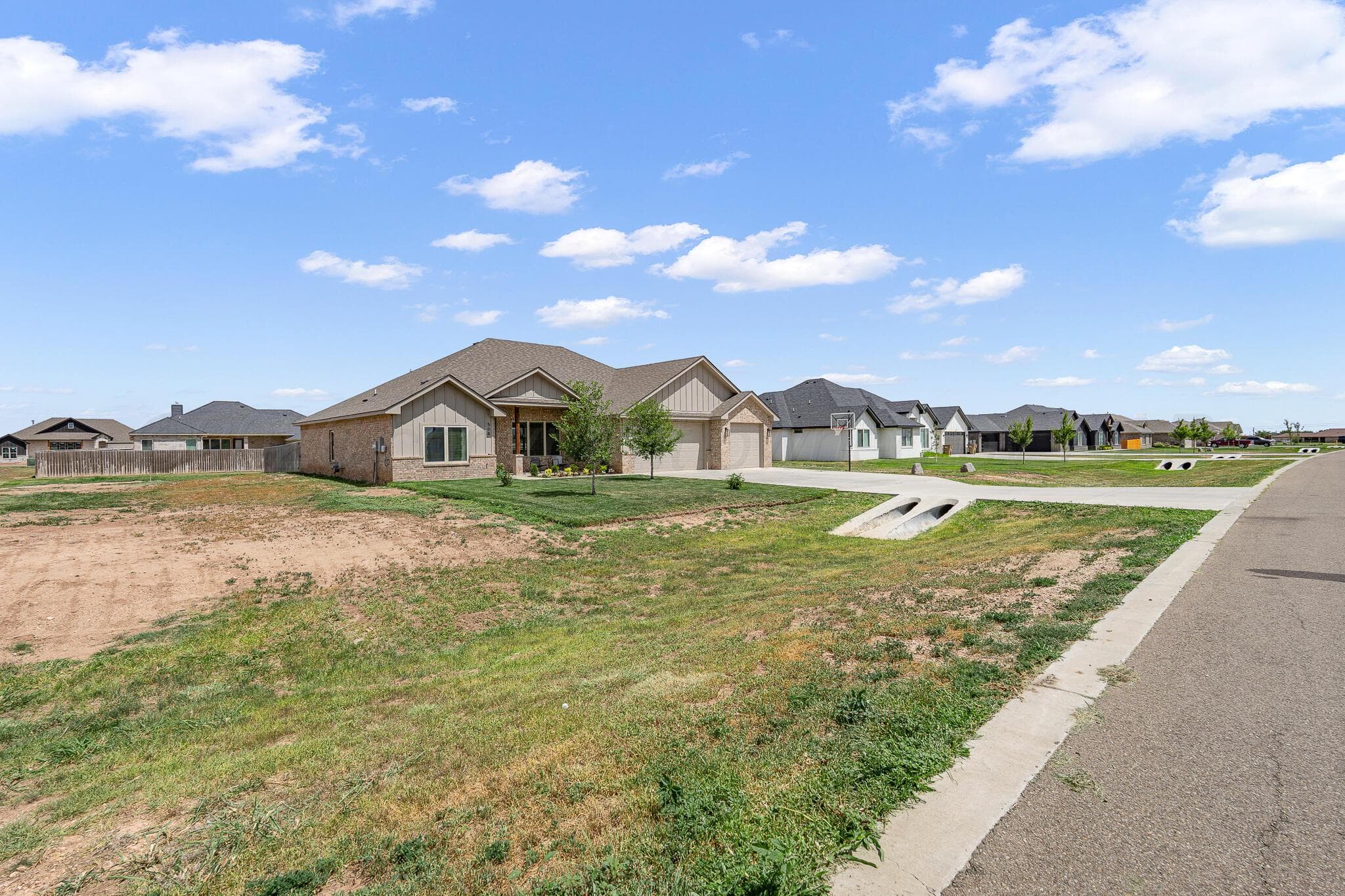 508 Country Club Drive, Canyon, TX 79015, photo 4