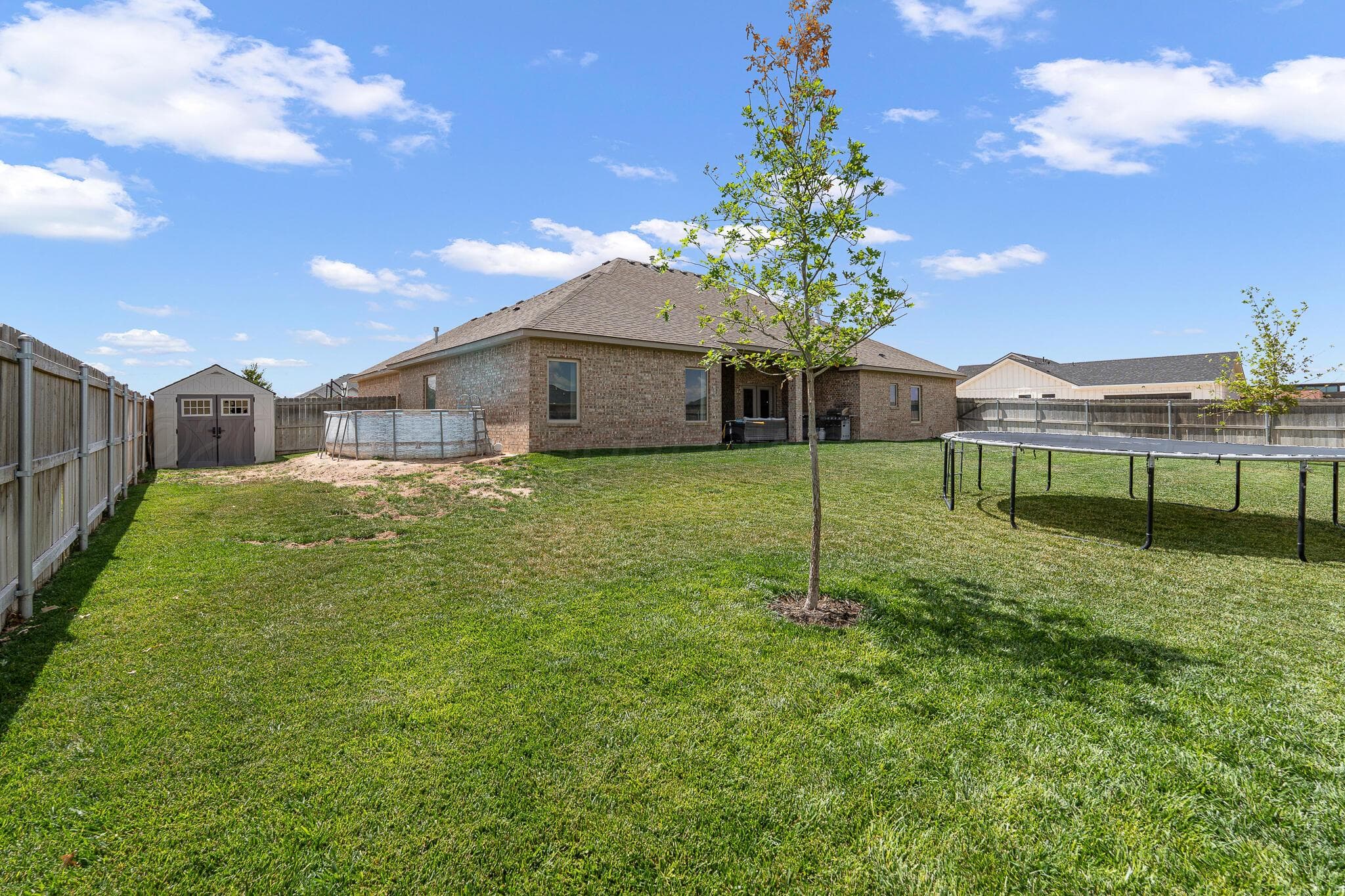 508 Country Club Drive, Canyon, TX 79015, photo 6